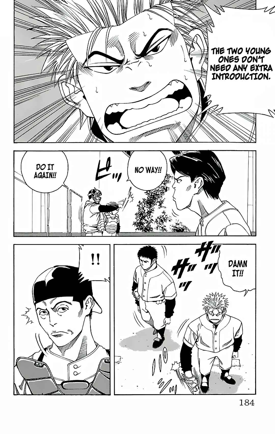 Page 8 Chapter 5 GO ANd GO