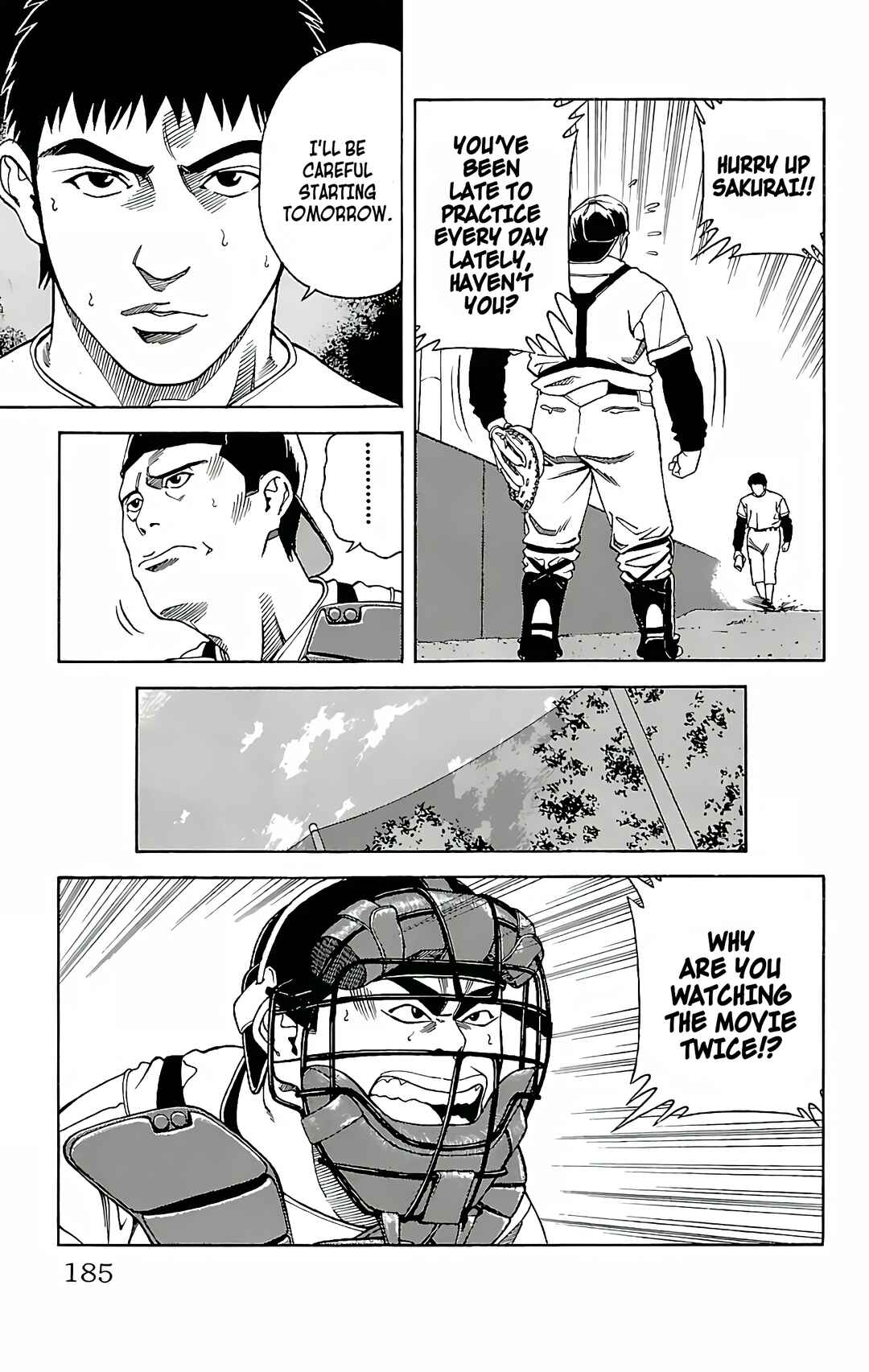Page 9 Chapter 5 GO ANd GO
