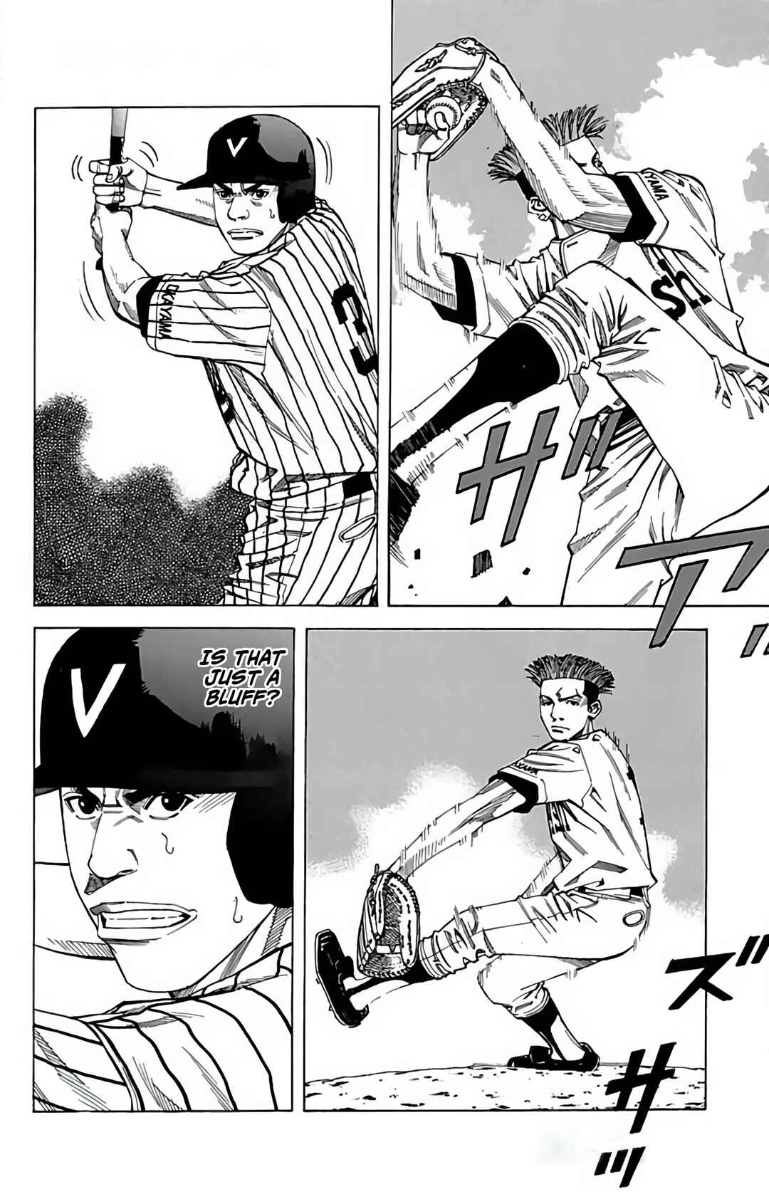 Page 16 Chapter 91 GO ANd GO