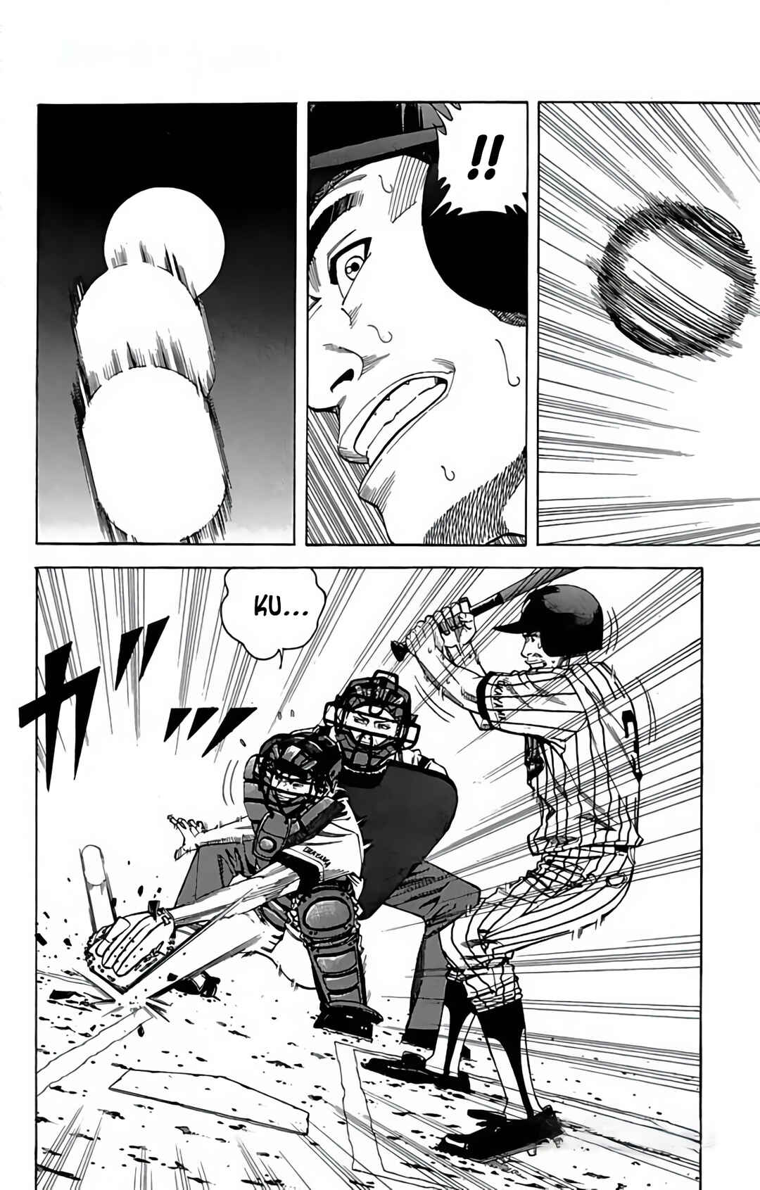 Page 18 Chapter 91 GO ANd GO