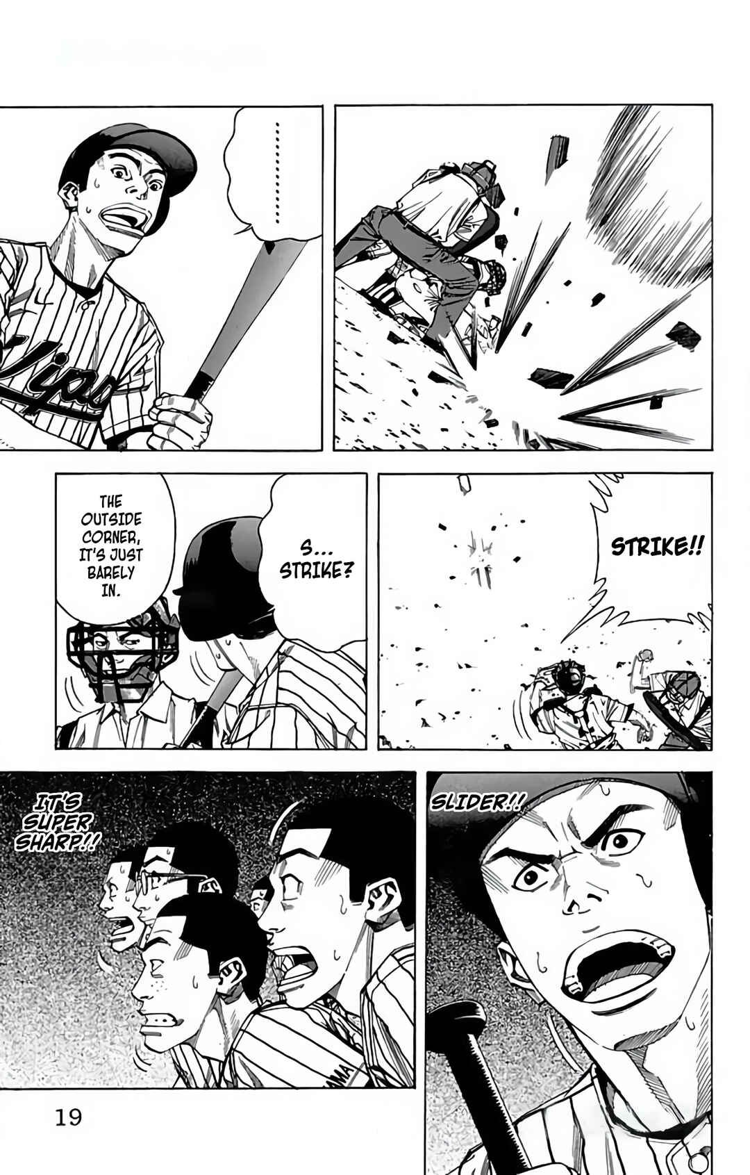 Page 19 Chapter 91 GO ANd GO