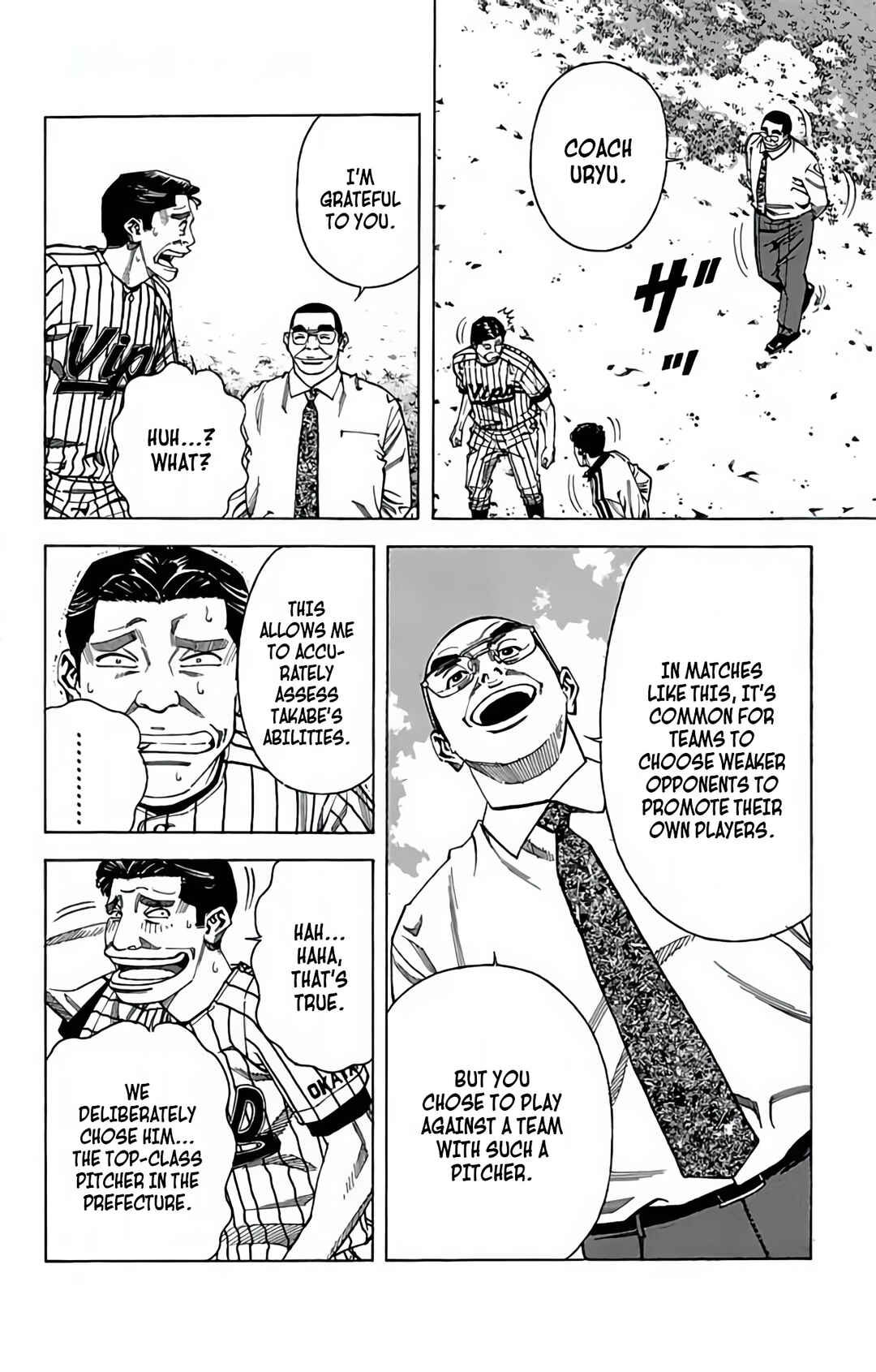 Page 22 Chapter 91 GO ANd GO