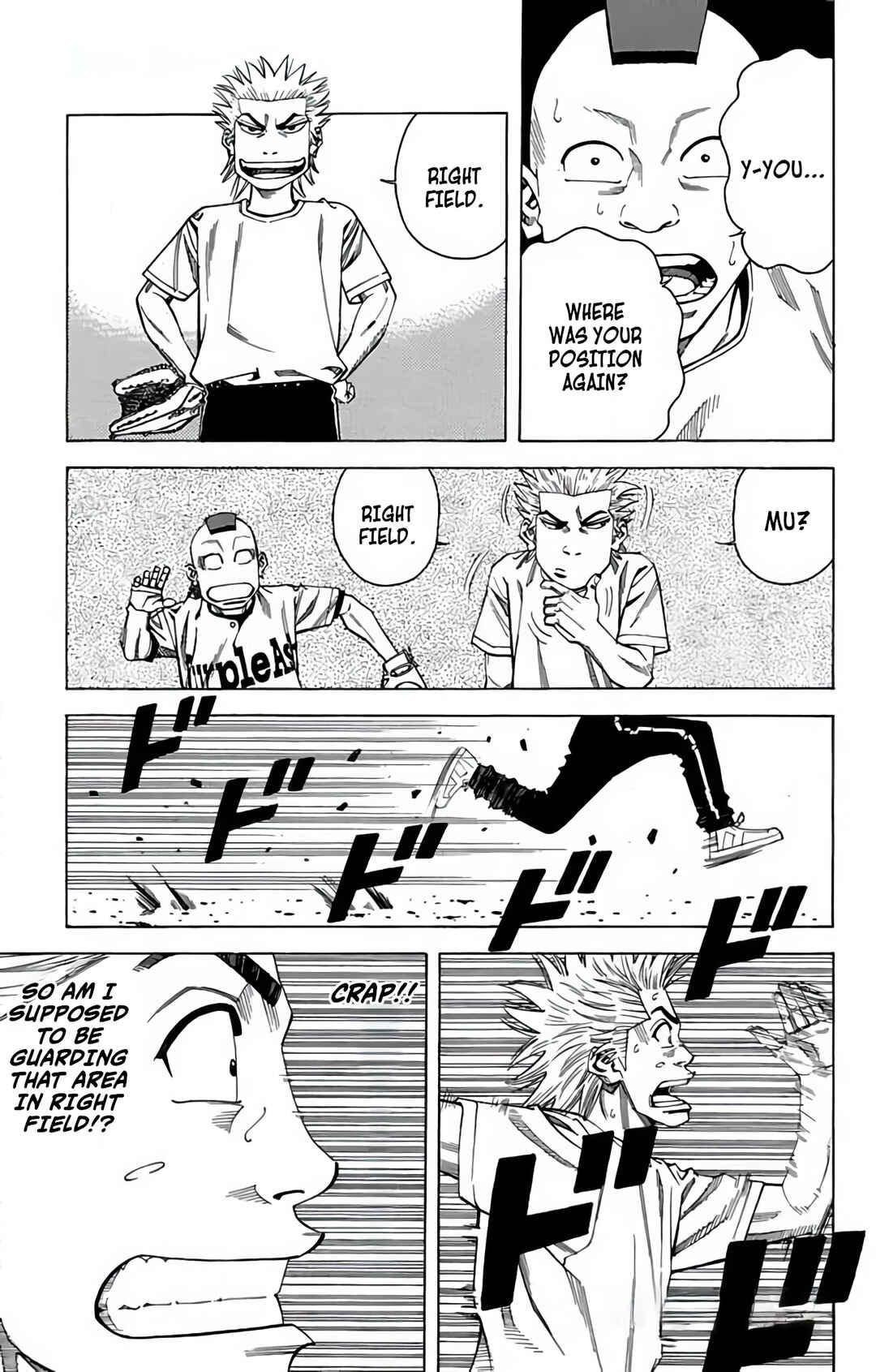 Page 27 Chapter 91 GO ANd GO