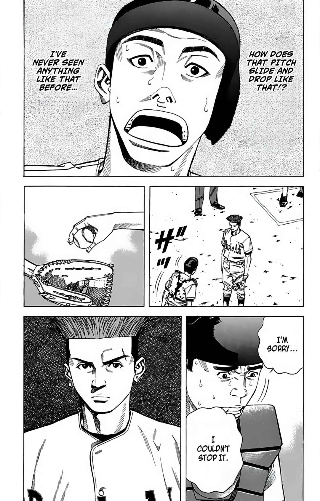 Page 49 Chapter 91 GO ANd GO