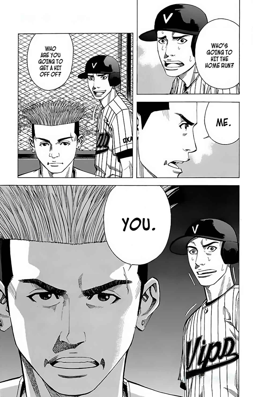 Page 51 Chapter 91 GO ANd GO