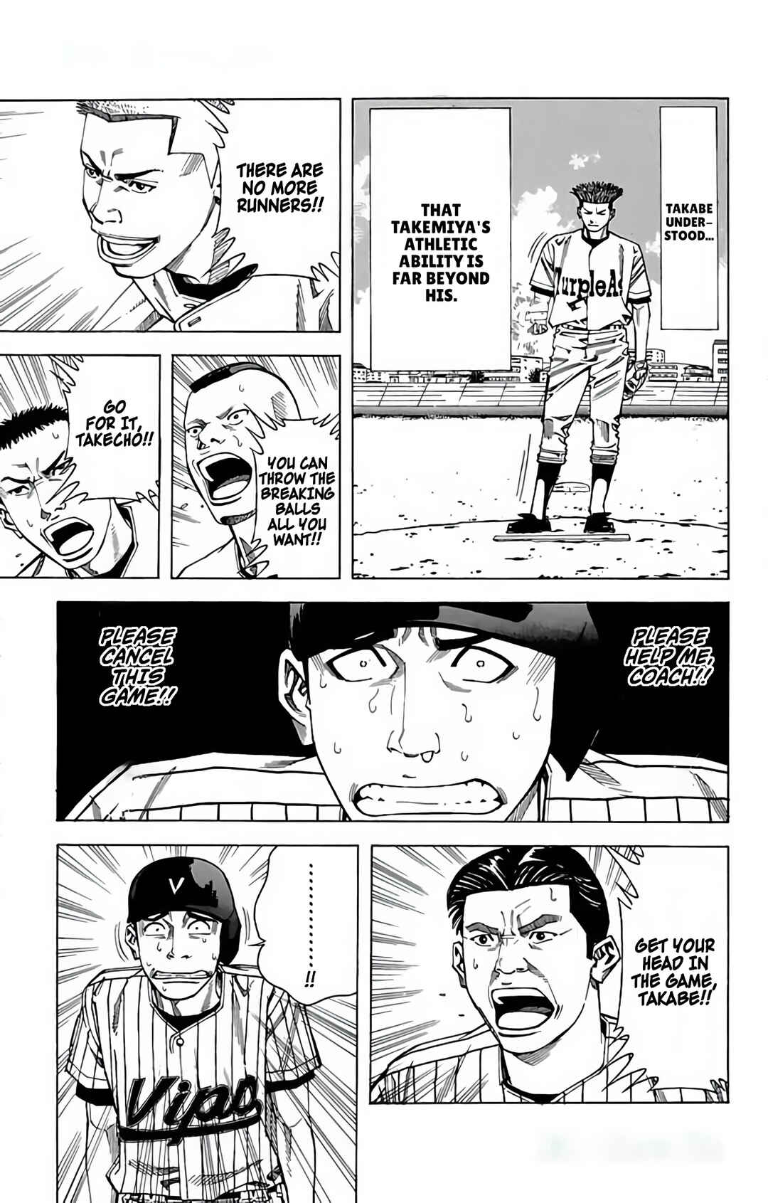 Page 53 Chapter 91 GO ANd GO
