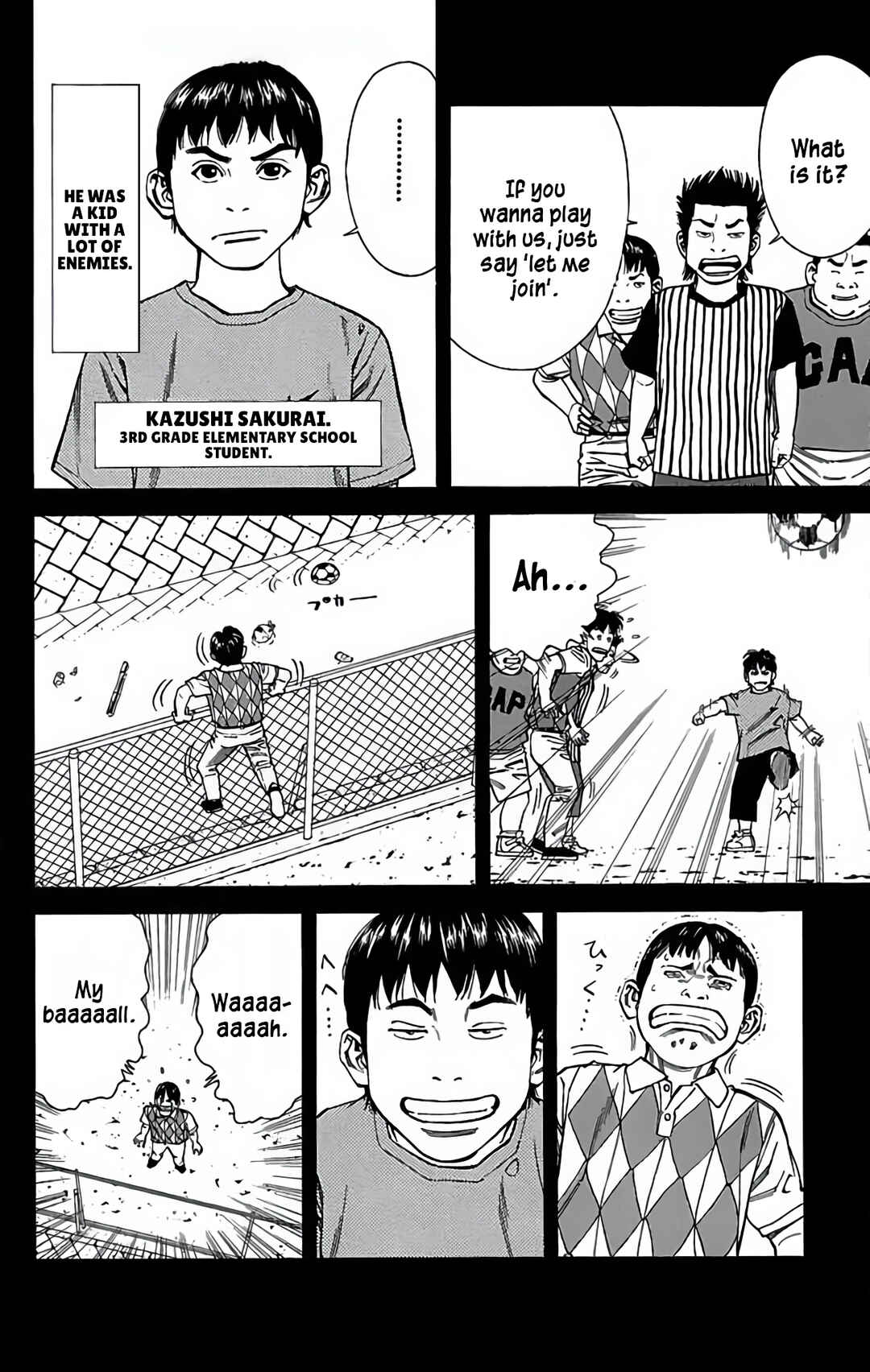 Page 12 Chapter 123 GO ANd GO