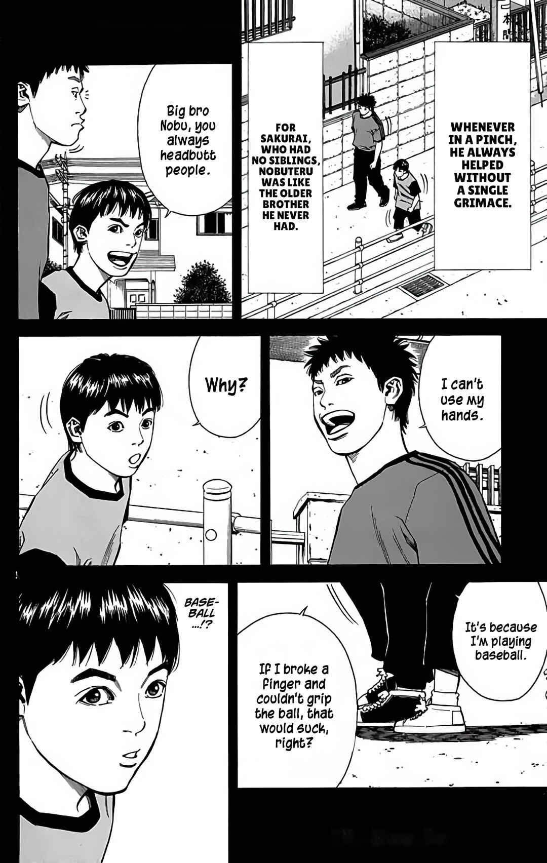 Page 16 Chapter 123 GO ANd GO