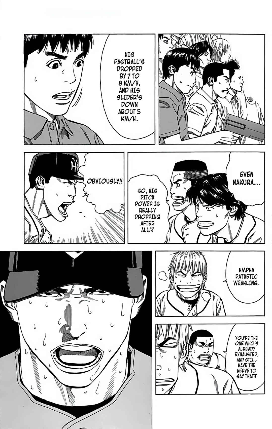 Page 21 Chapter 123 GO ANd GO