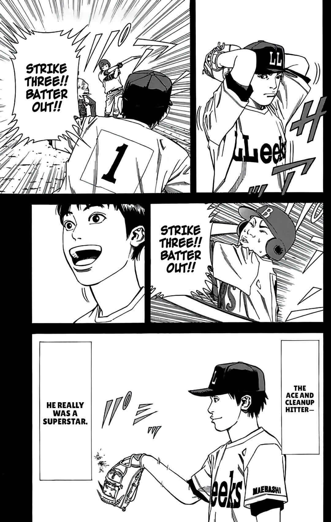 Page 25 Chapter 123 GO ANd GO