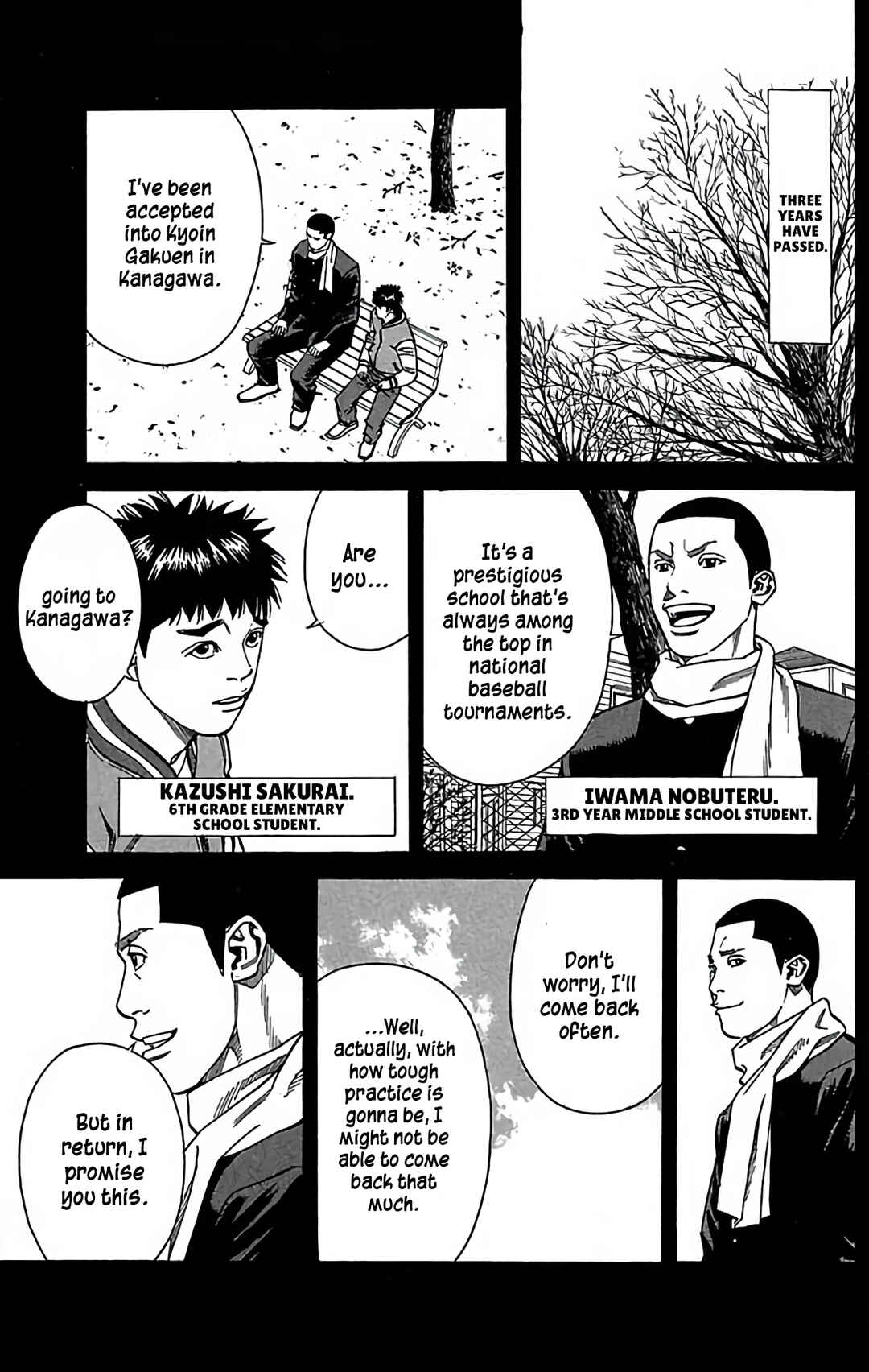 Page 29 Chapter 123 GO ANd GO