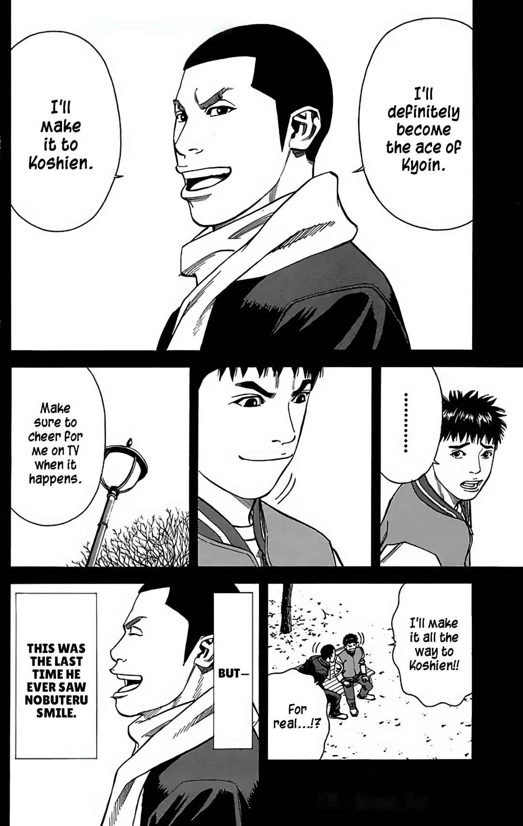 Page 30 Chapter 123 GO ANd GO