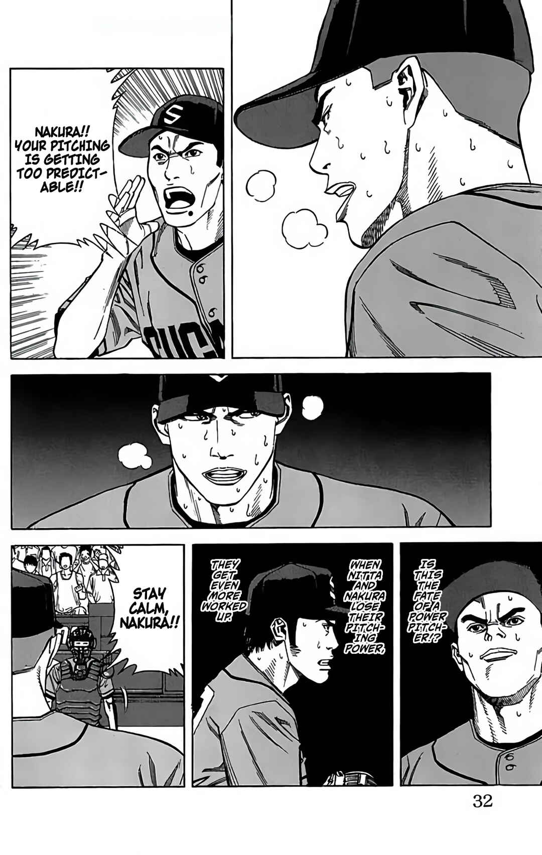 Page 32 Chapter 123 GO ANd GO