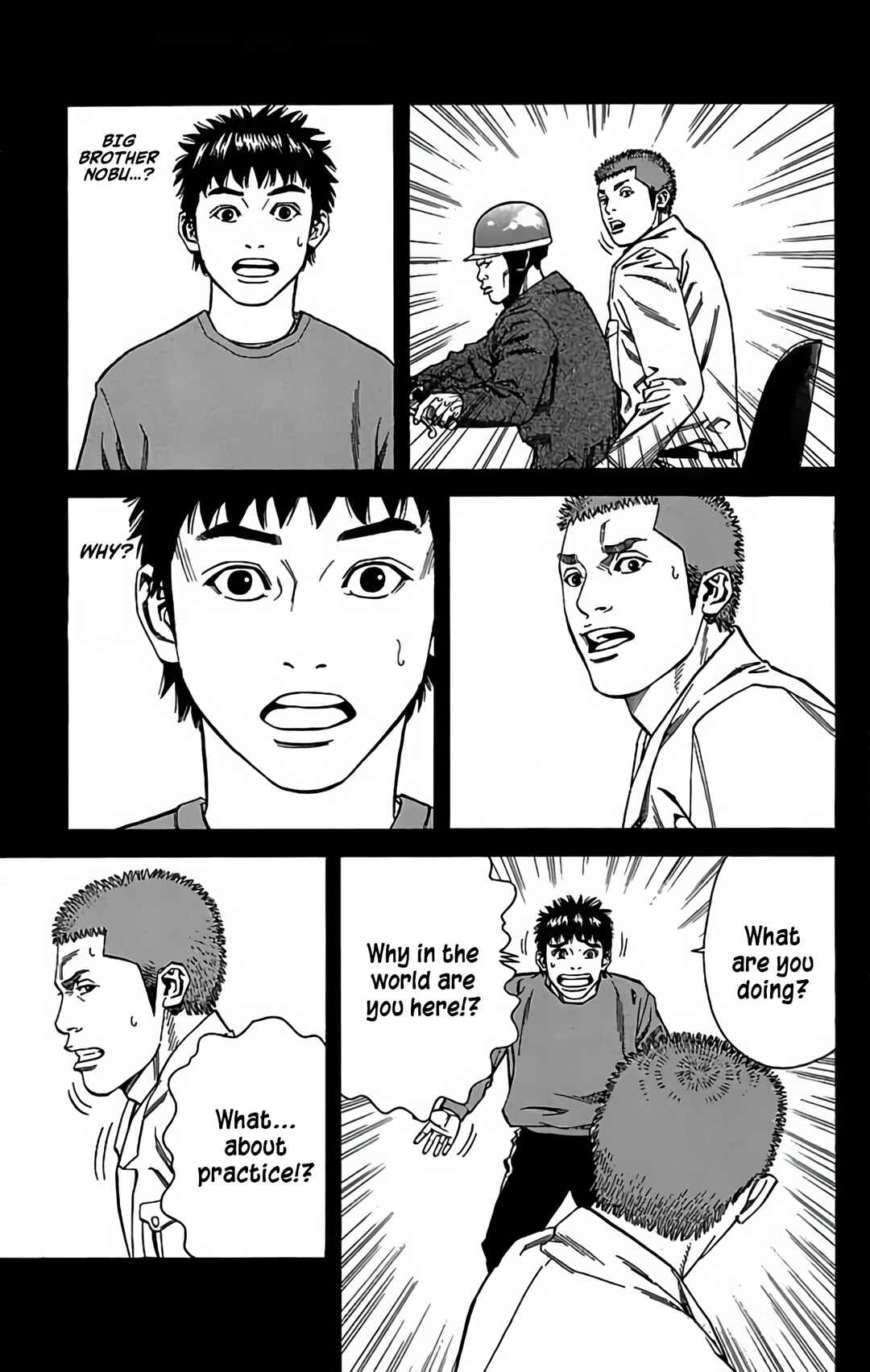 Page 35 Chapter 123 GO ANd GO