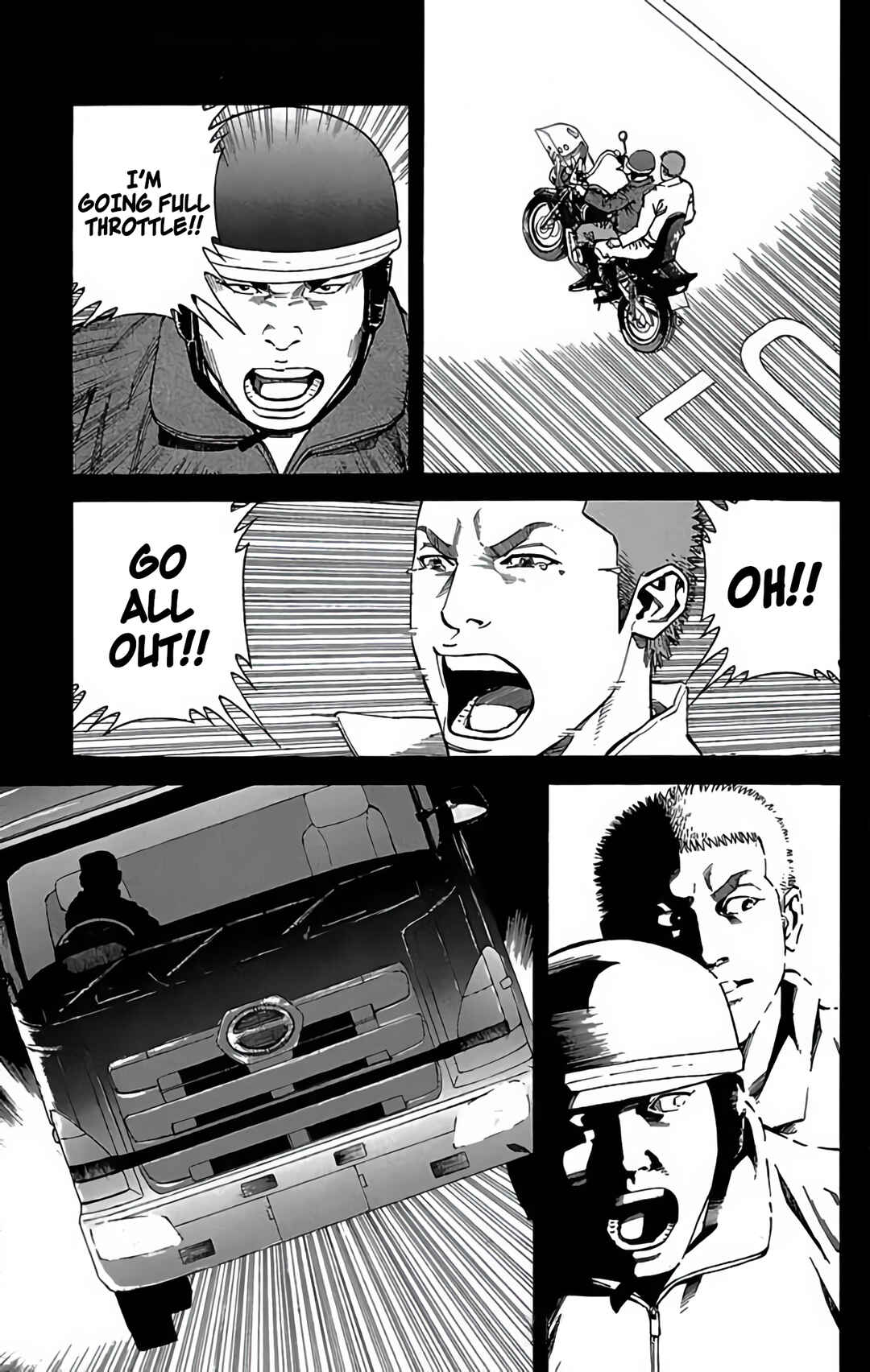 Page 37 Chapter 123 GO ANd GO