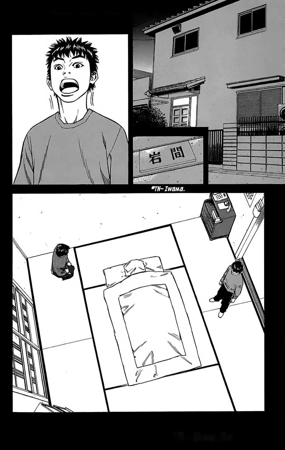 Page 38 Chapter 123 GO ANd GO