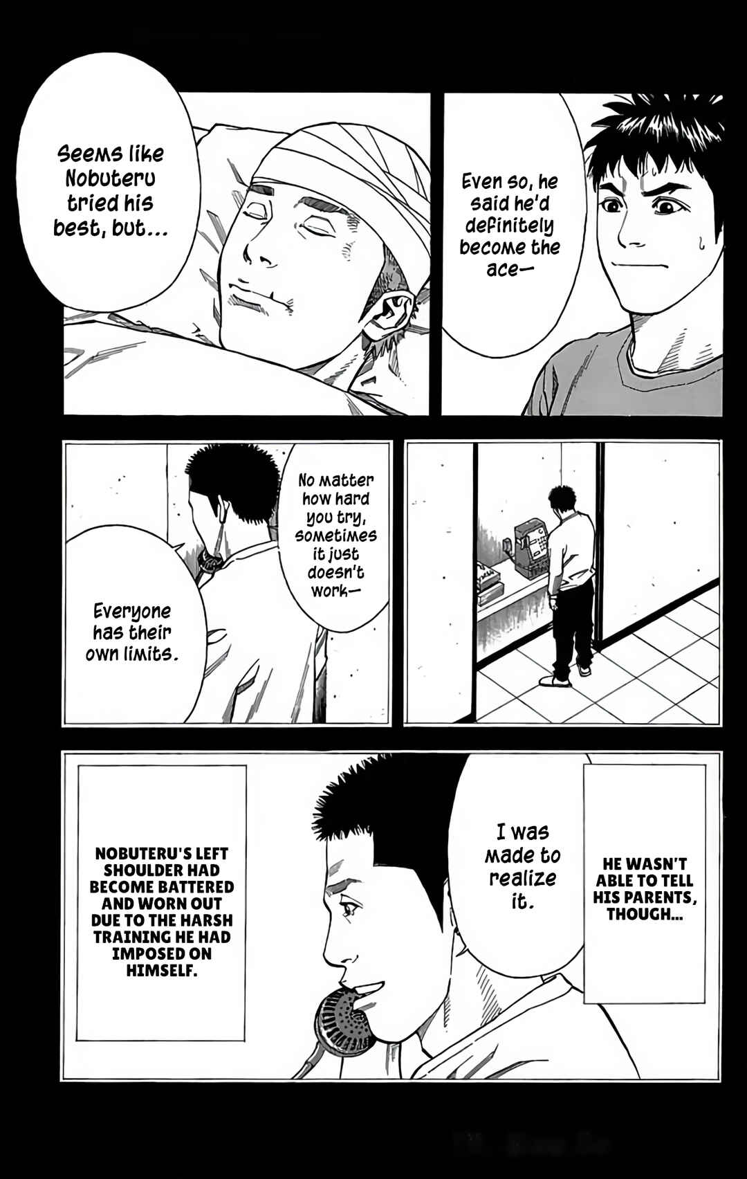 Page 41 Chapter 123 GO ANd GO