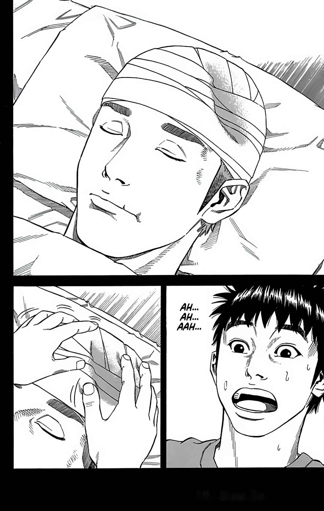 Page 44 Chapter 123 GO ANd GO