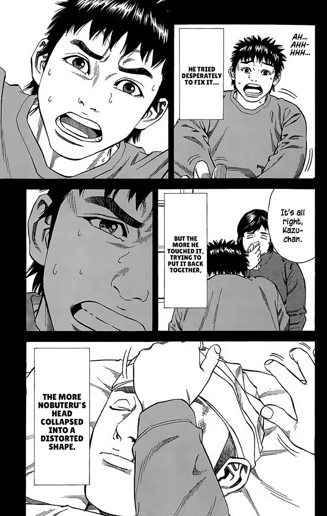 Page 45 Chapter 123 GO ANd GO