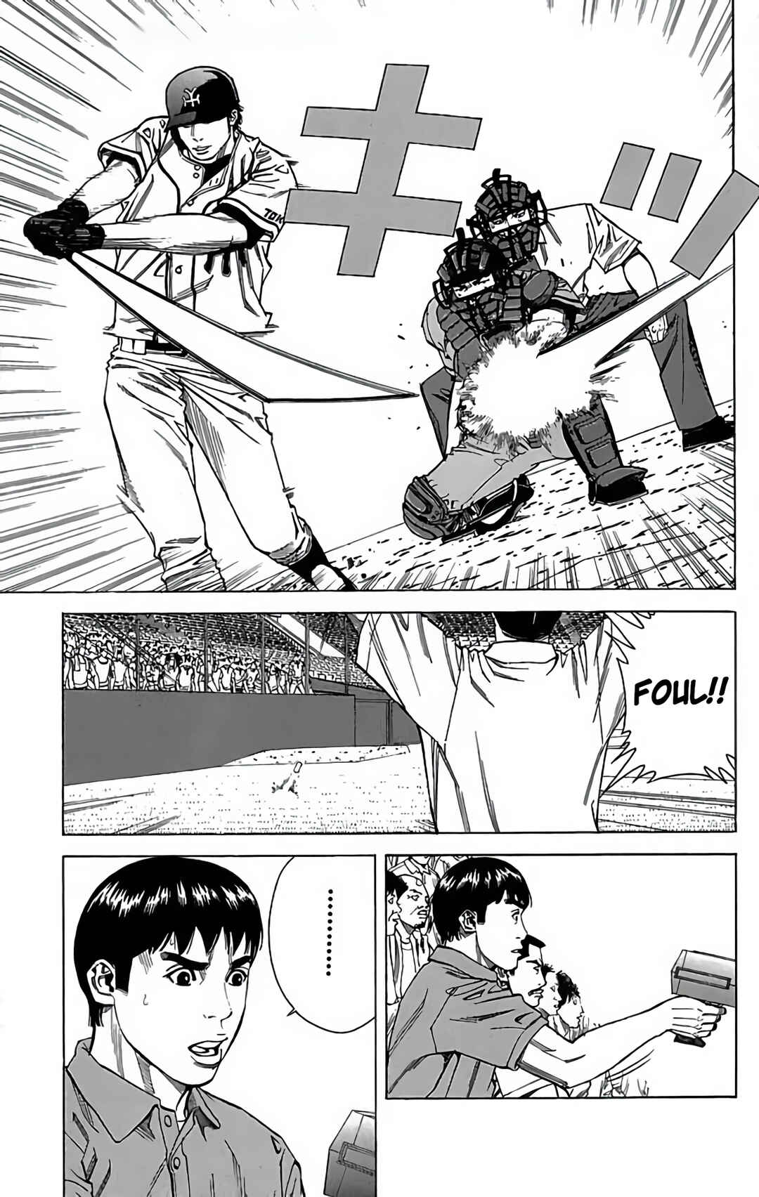 Page 9 Chapter 123 GO ANd GO