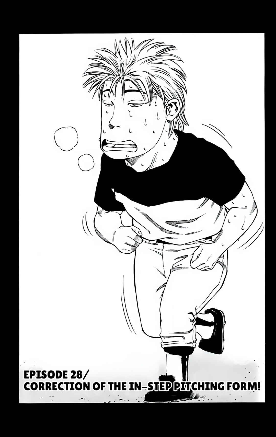 Page 1 Chapter 28 GO ANd GO