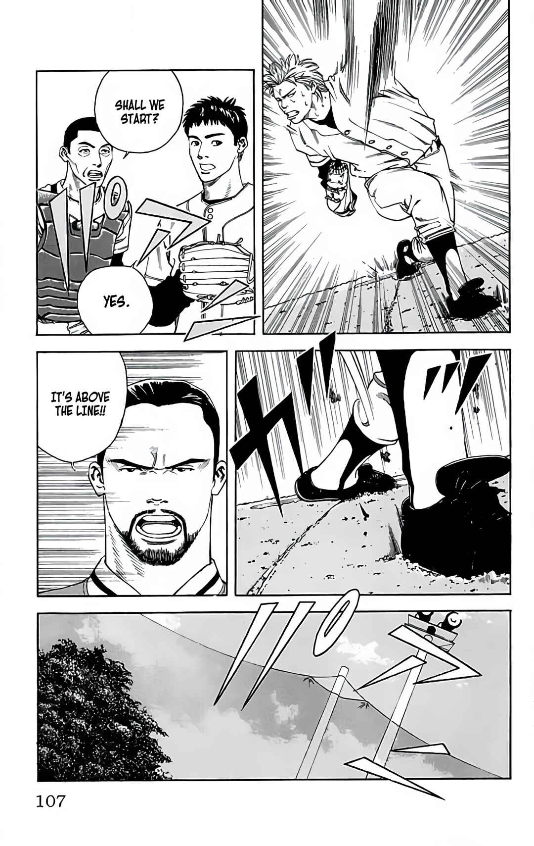Page 11 Chapter 28 GO ANd GO