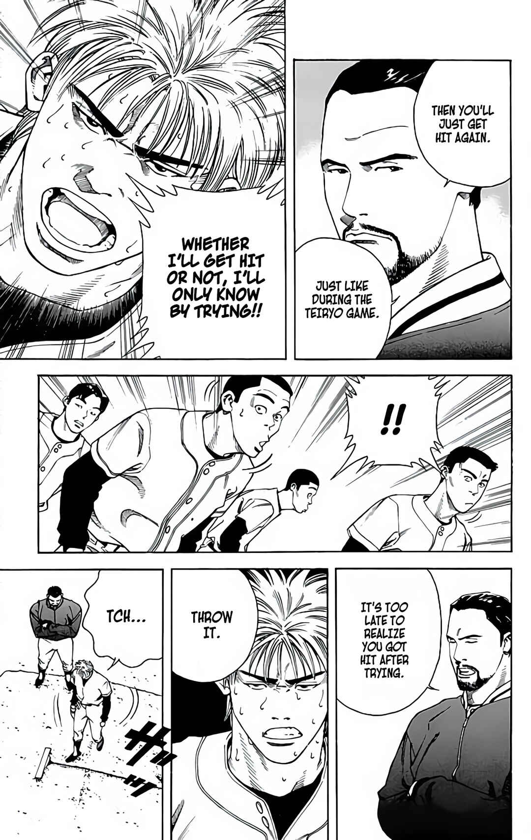 Page 13 Chapter 28 GO ANd GO