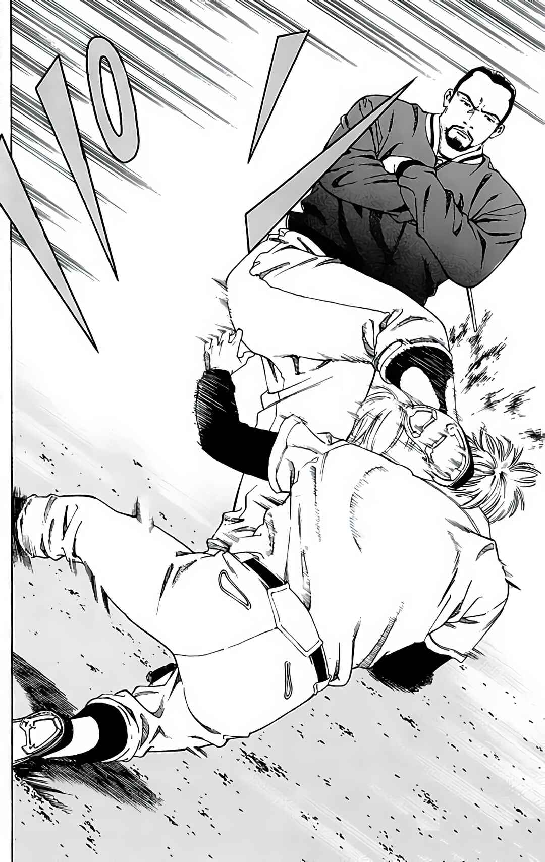 Page 16 Chapter 28 GO ANd GO