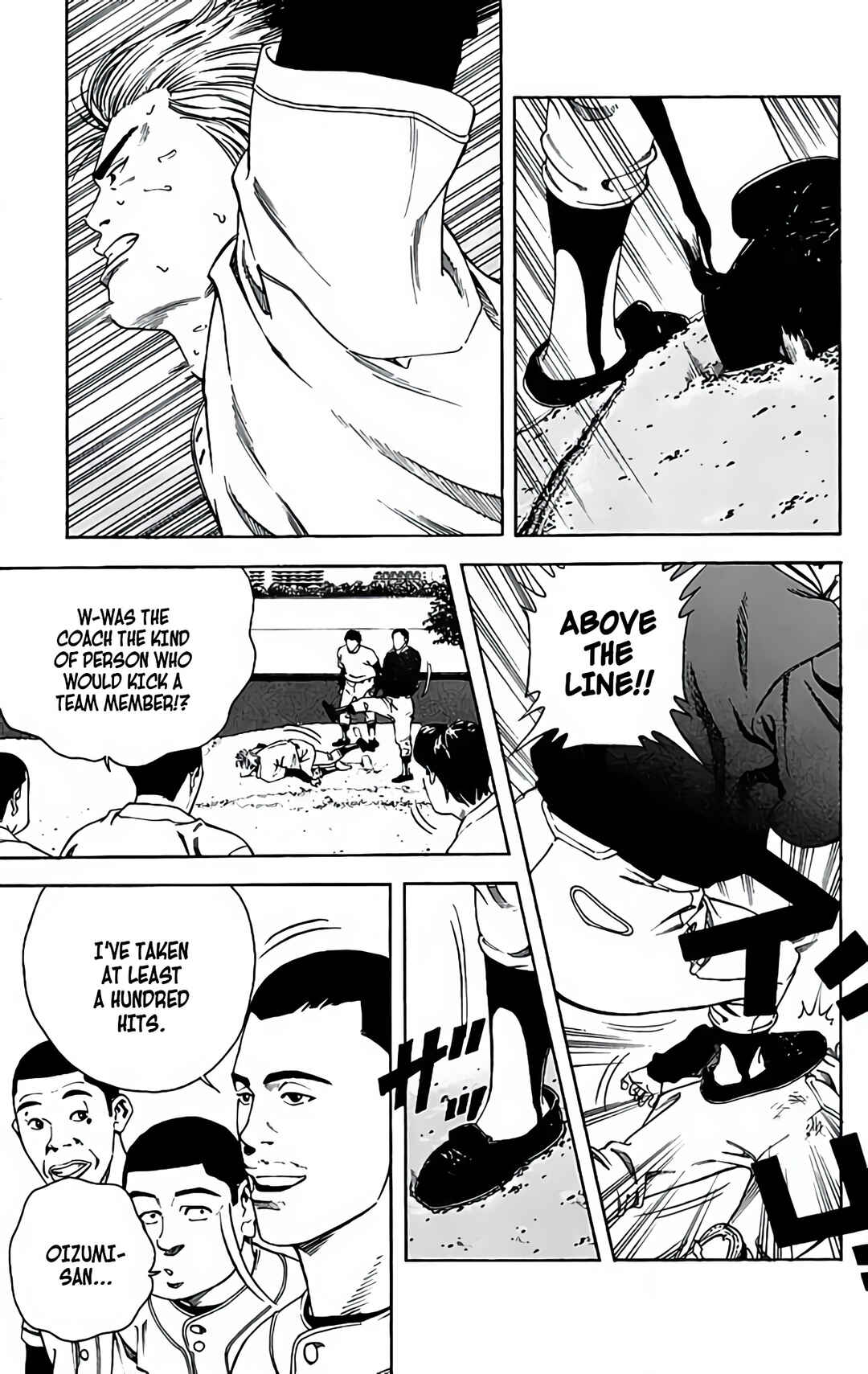 Page 19 Chapter 28 GO ANd GO