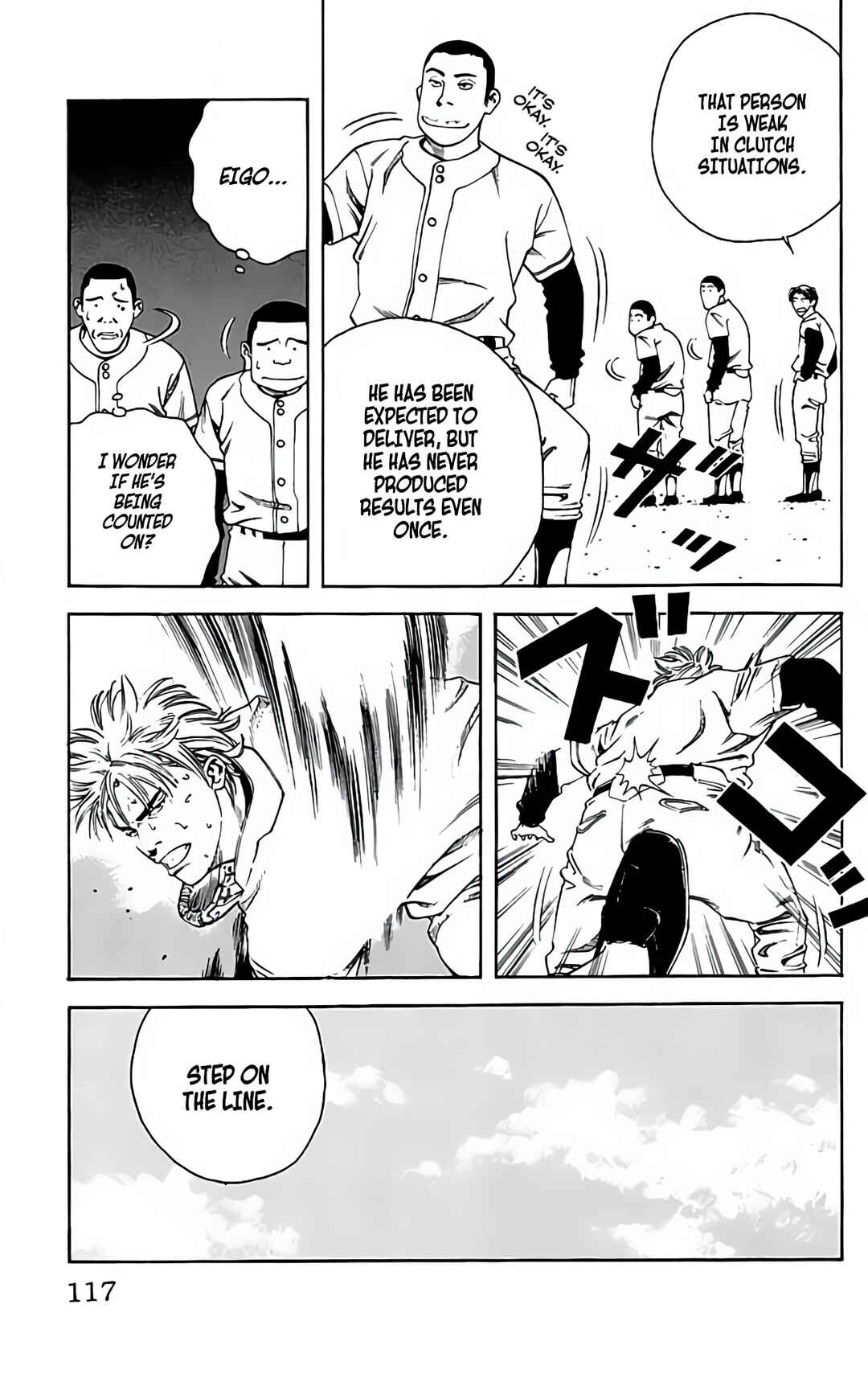 Page 21 Chapter 28 GO ANd GO