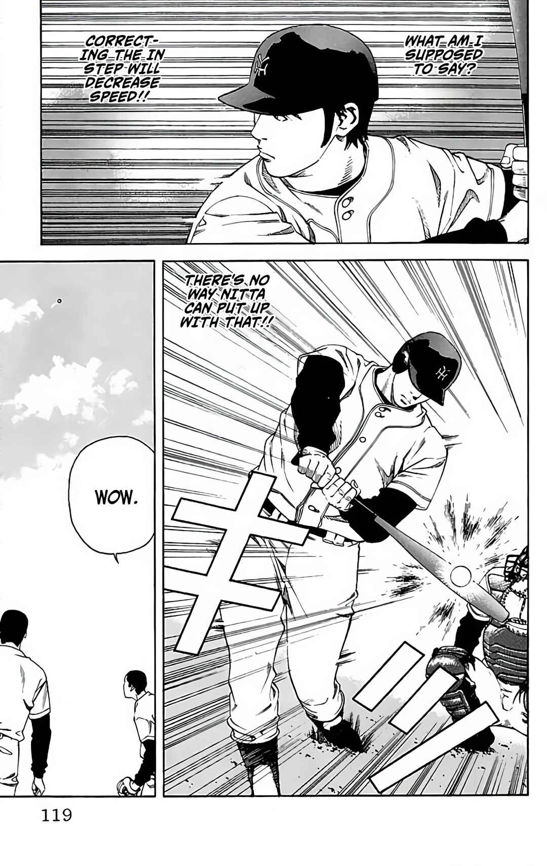 Page 23 Chapter 28 GO ANd GO