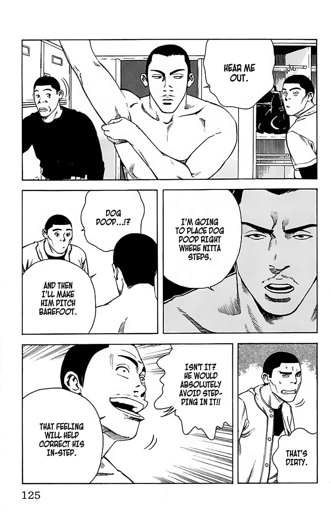 Page 29 Chapter 28 GO ANd GO
