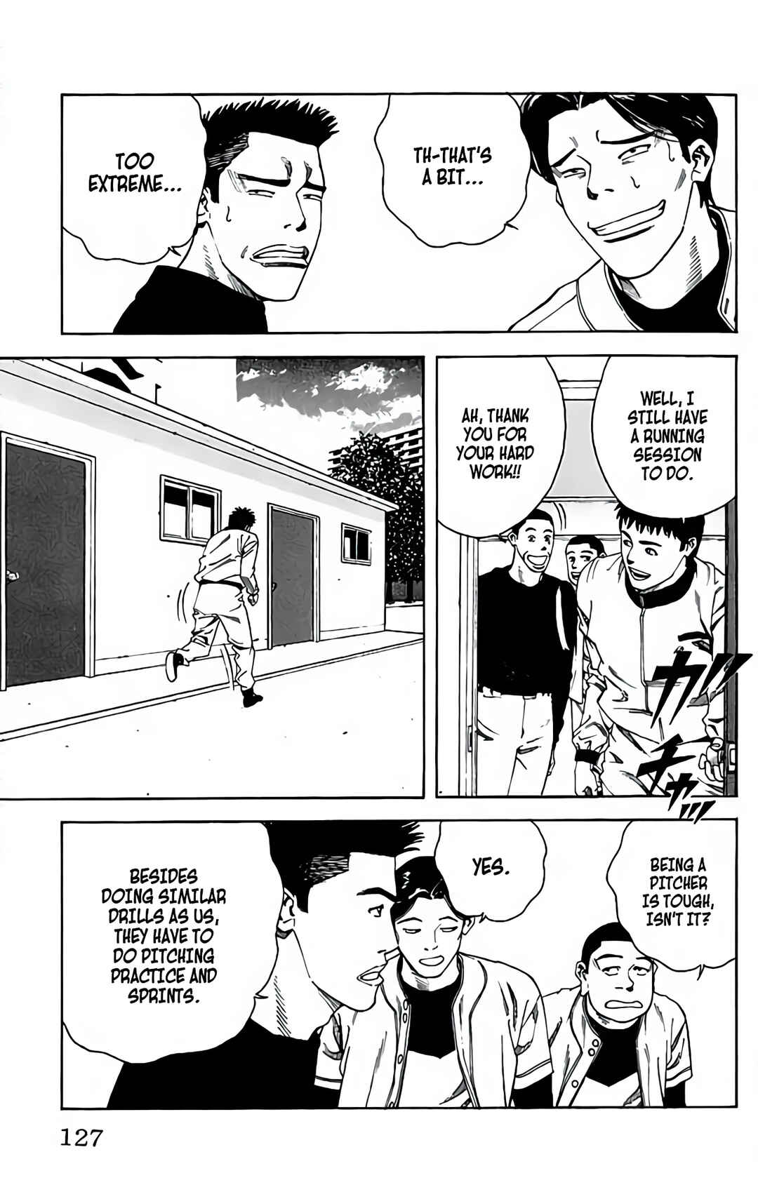 Page 31 Chapter 28 GO ANd GO