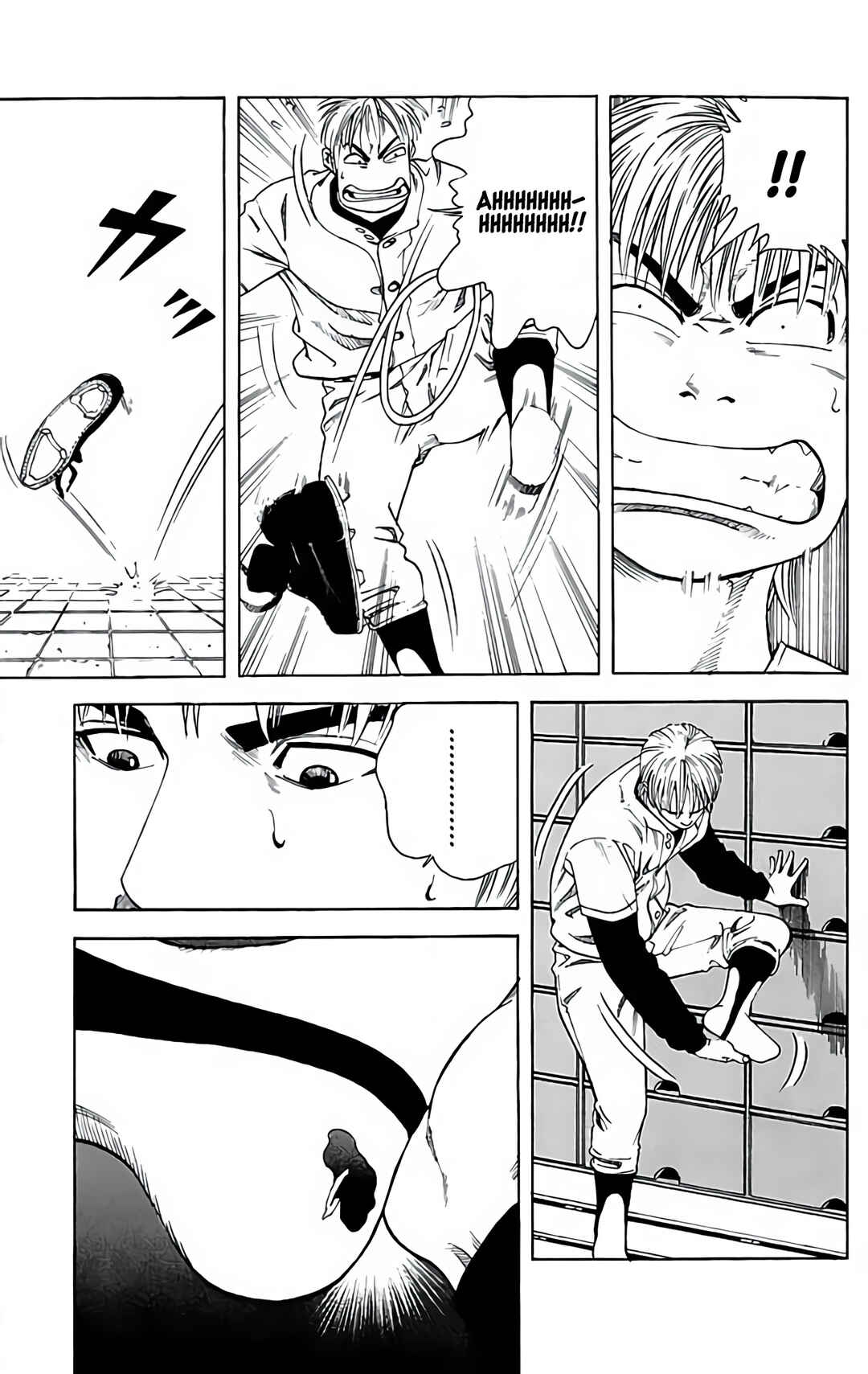 Page 35 Chapter 28 GO ANd GO