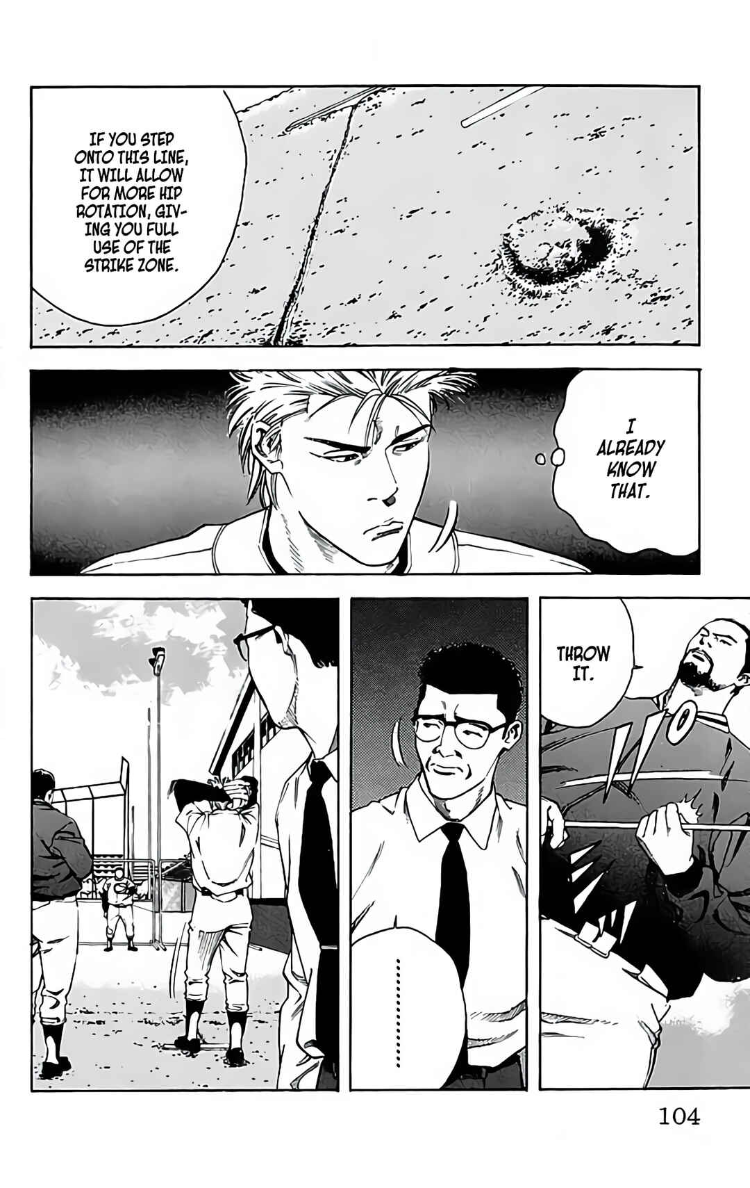 Page 8 Chapter 28 GO ANd GO