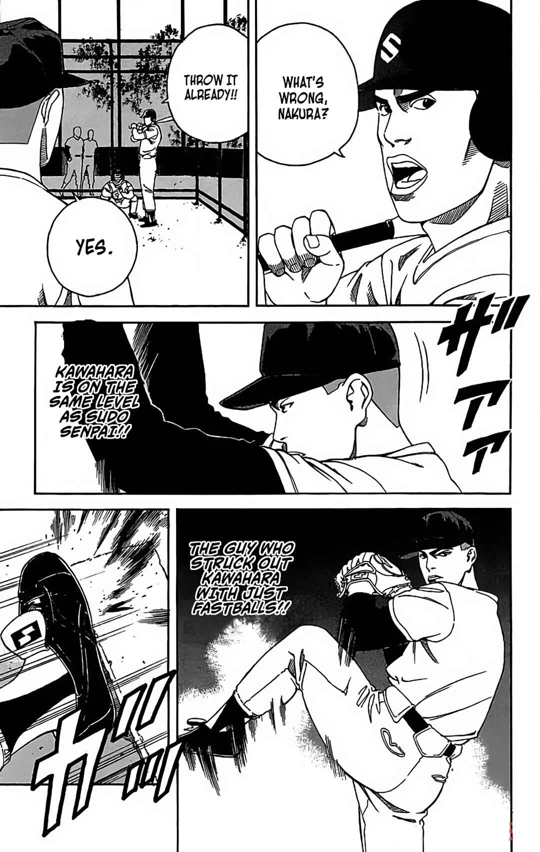 Page 11 Chapter 6 GO ANd GO