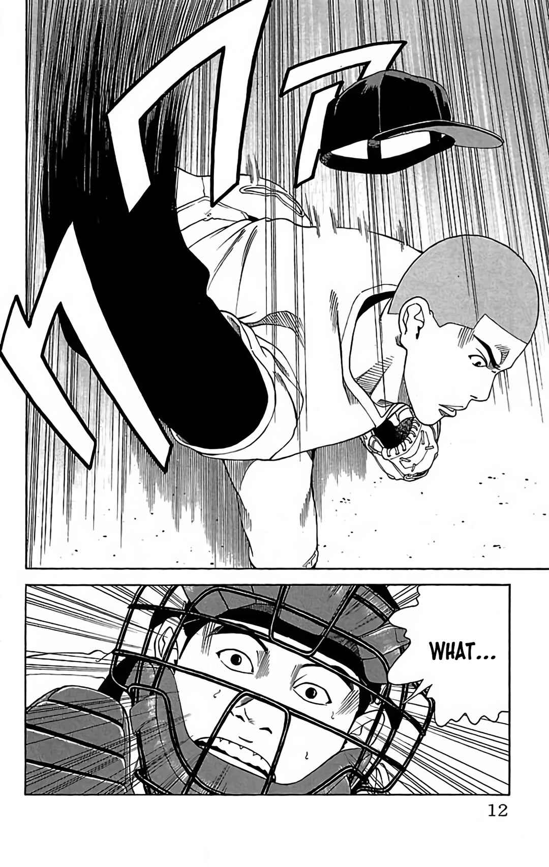 Page 12 Chapter 6 GO ANd GO