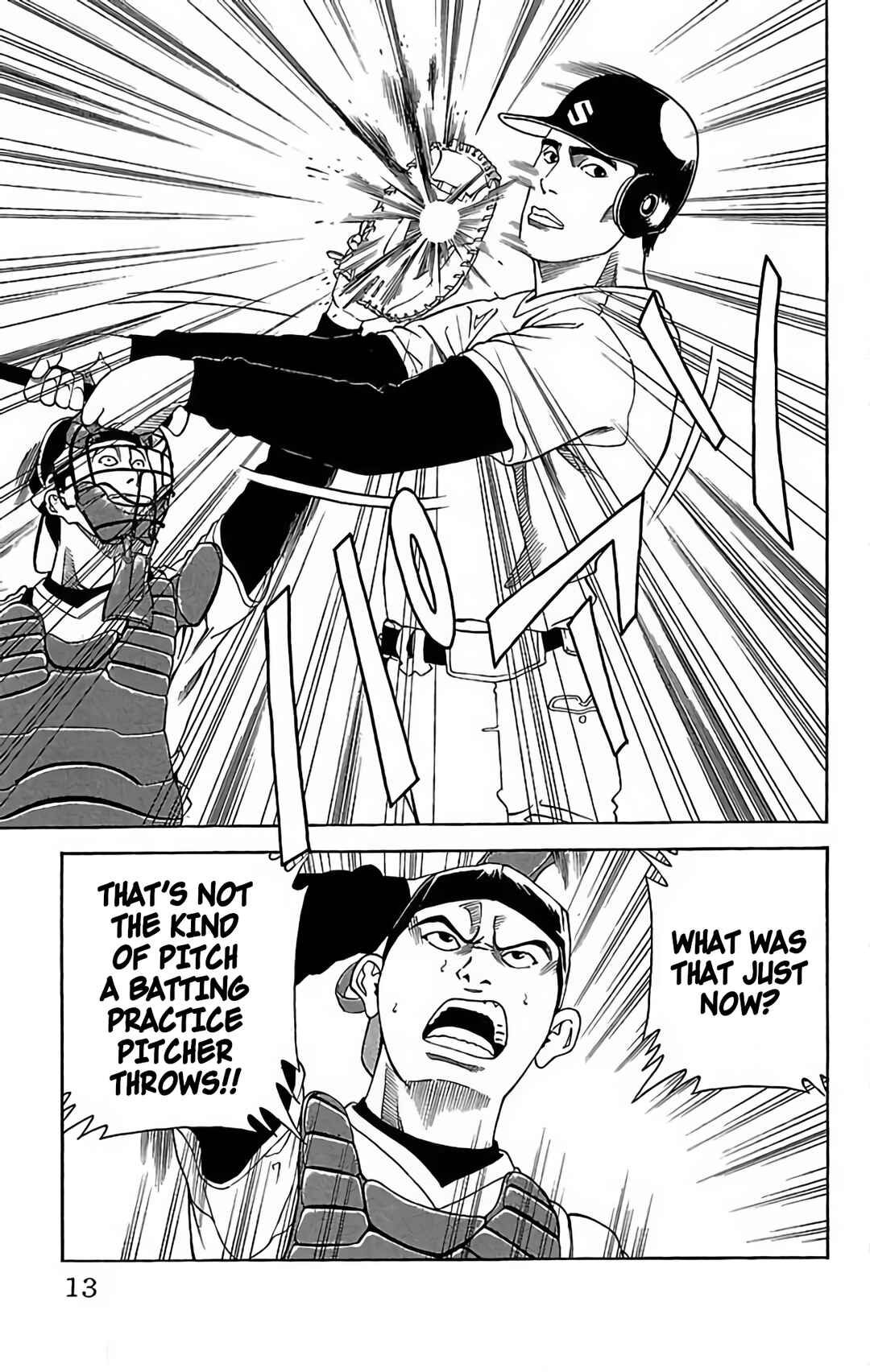 Page 13 Chapter 6 GO ANd GO