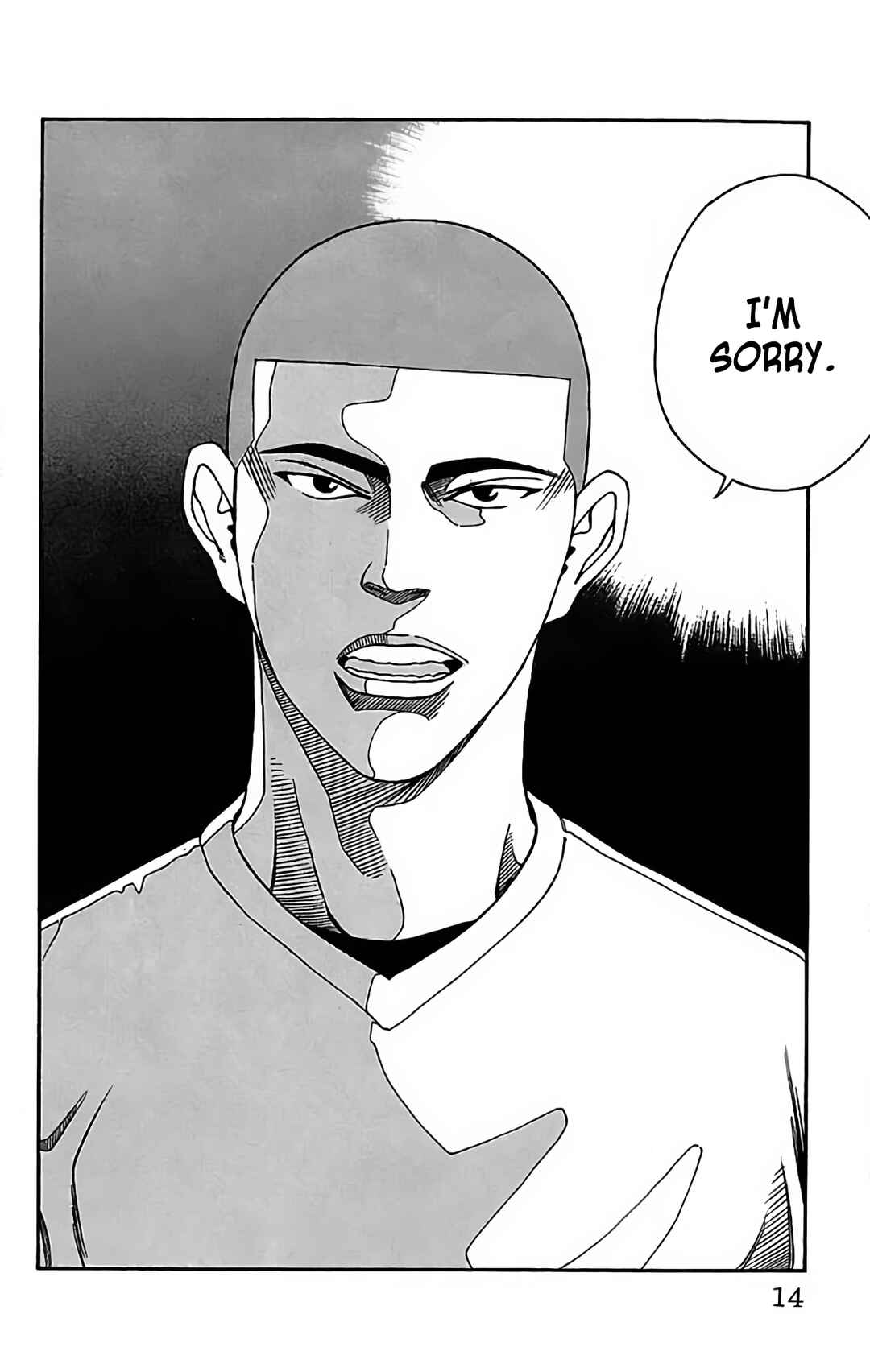 Page 14 Chapter 6 GO ANd GO