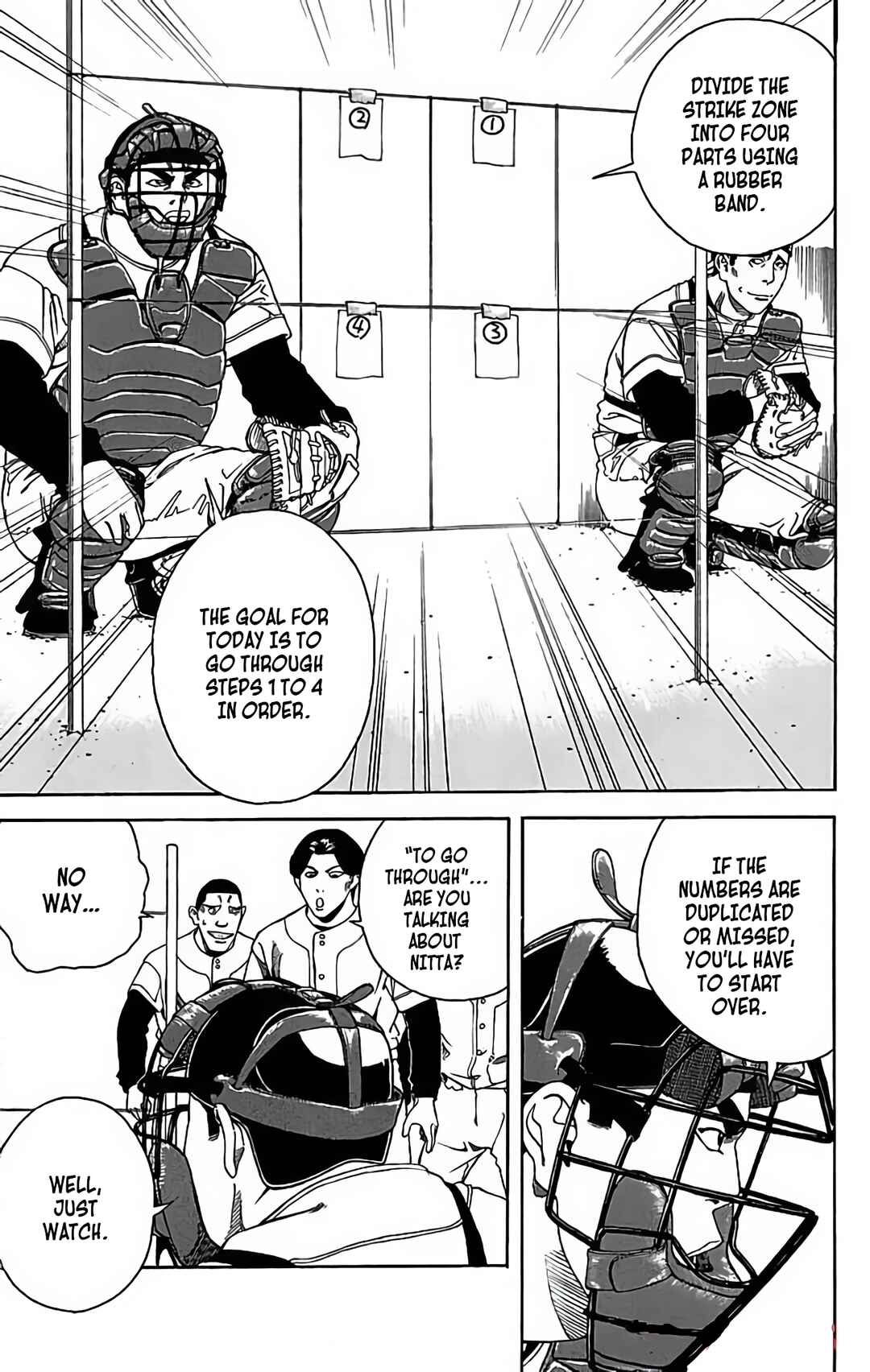 Page 17 Chapter 6 GO ANd GO