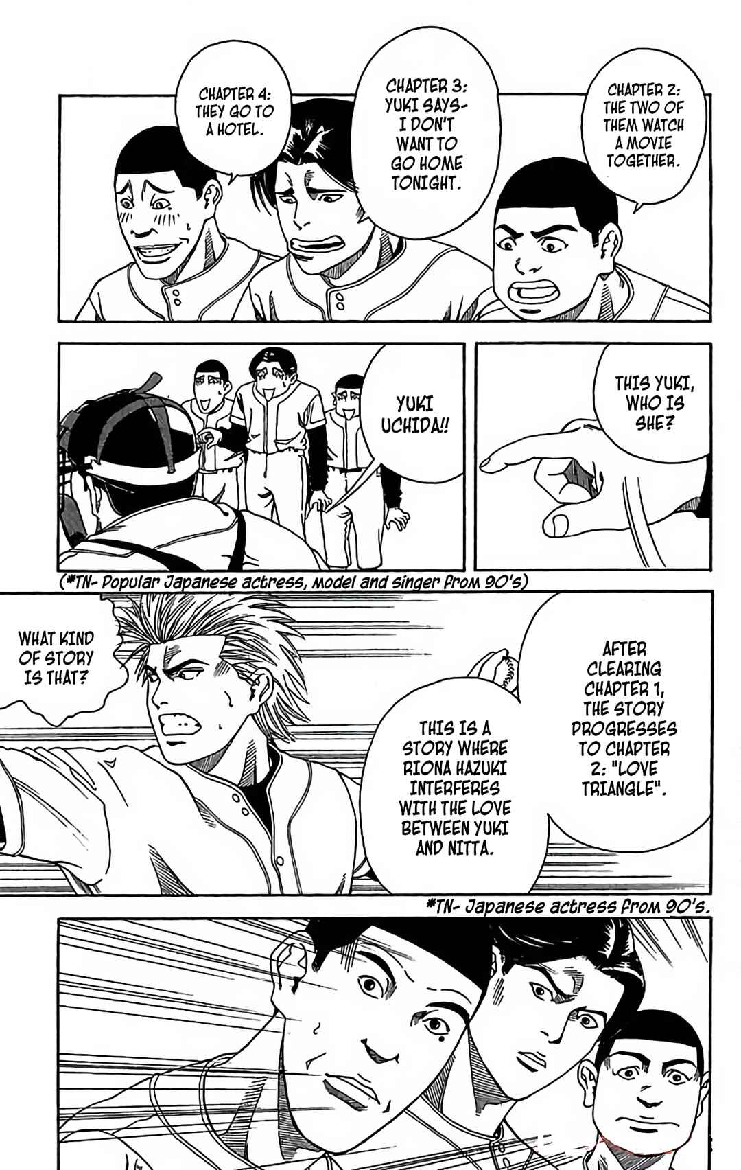 Page 19 Chapter 6 GO ANd GO