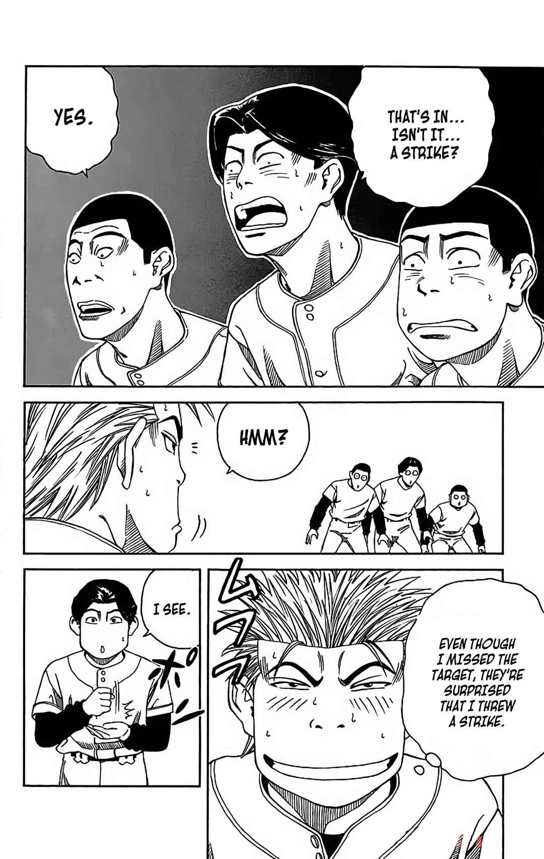 Page 22 Chapter 6 GO ANd GO