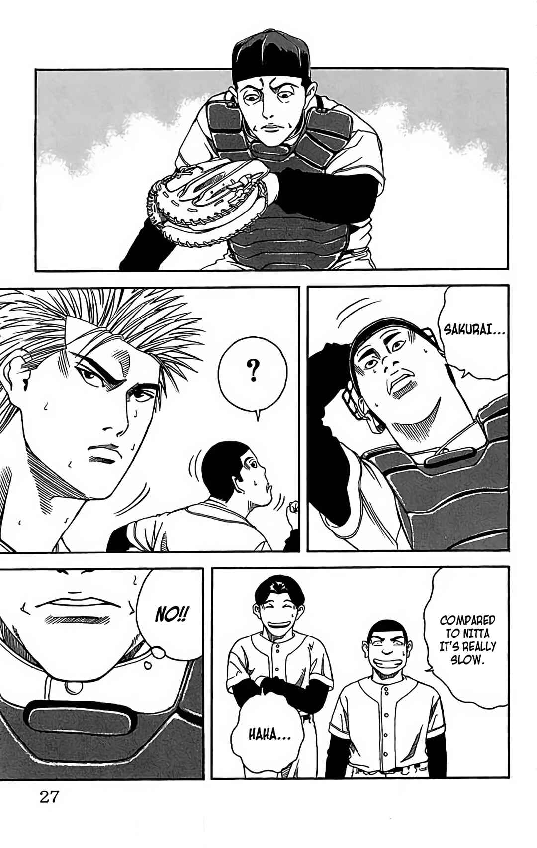 Page 27 Chapter 6 GO ANd GO