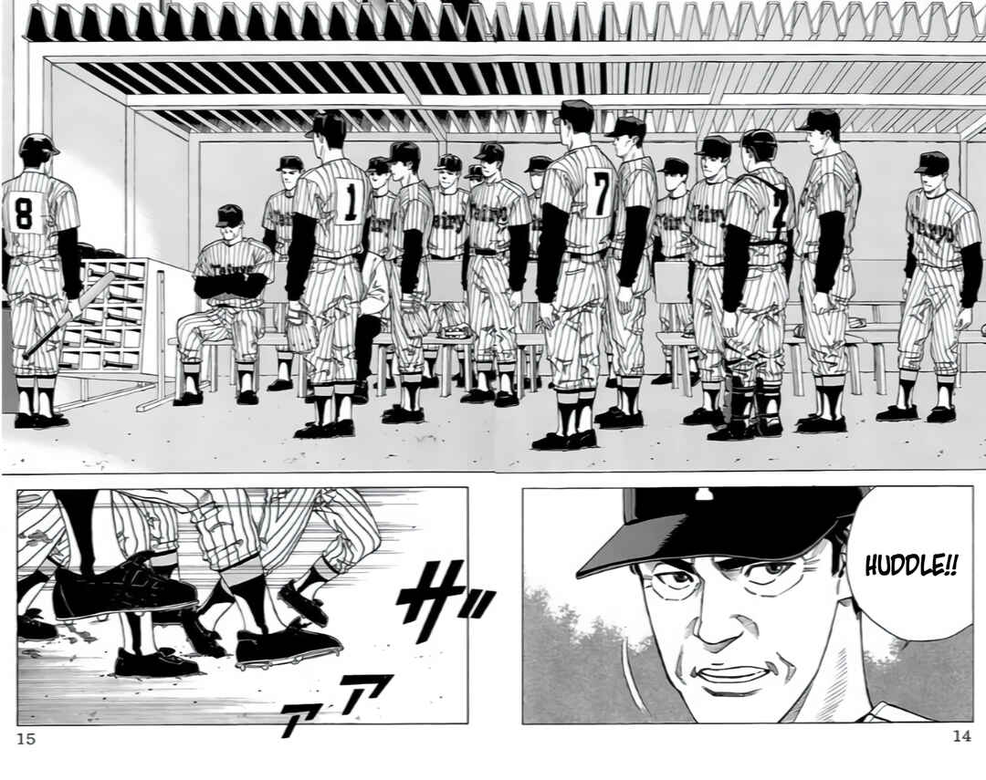 Page 14 Chapter 21 GO ANd GO