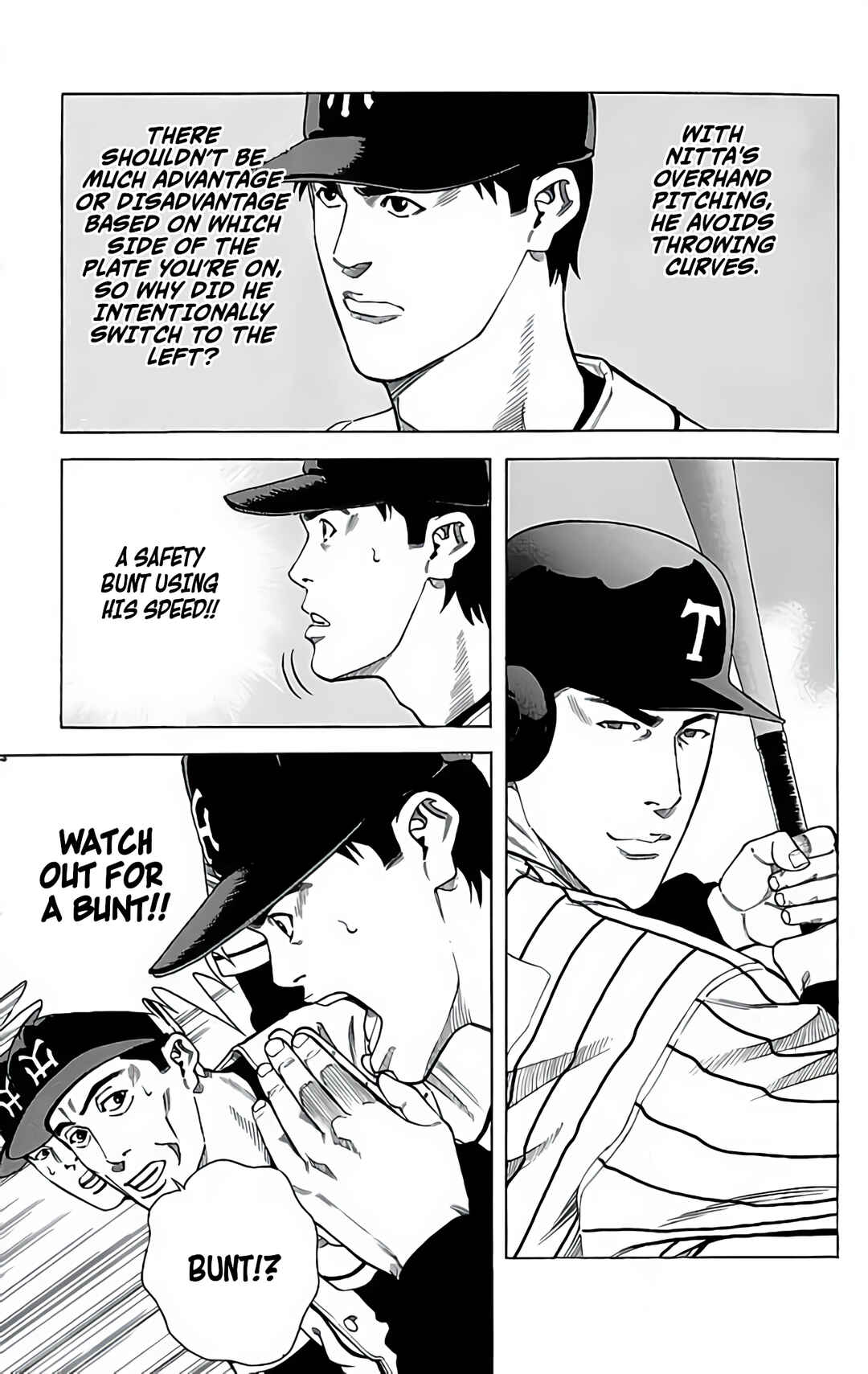 Page 18 Chapter 21 GO ANd GO