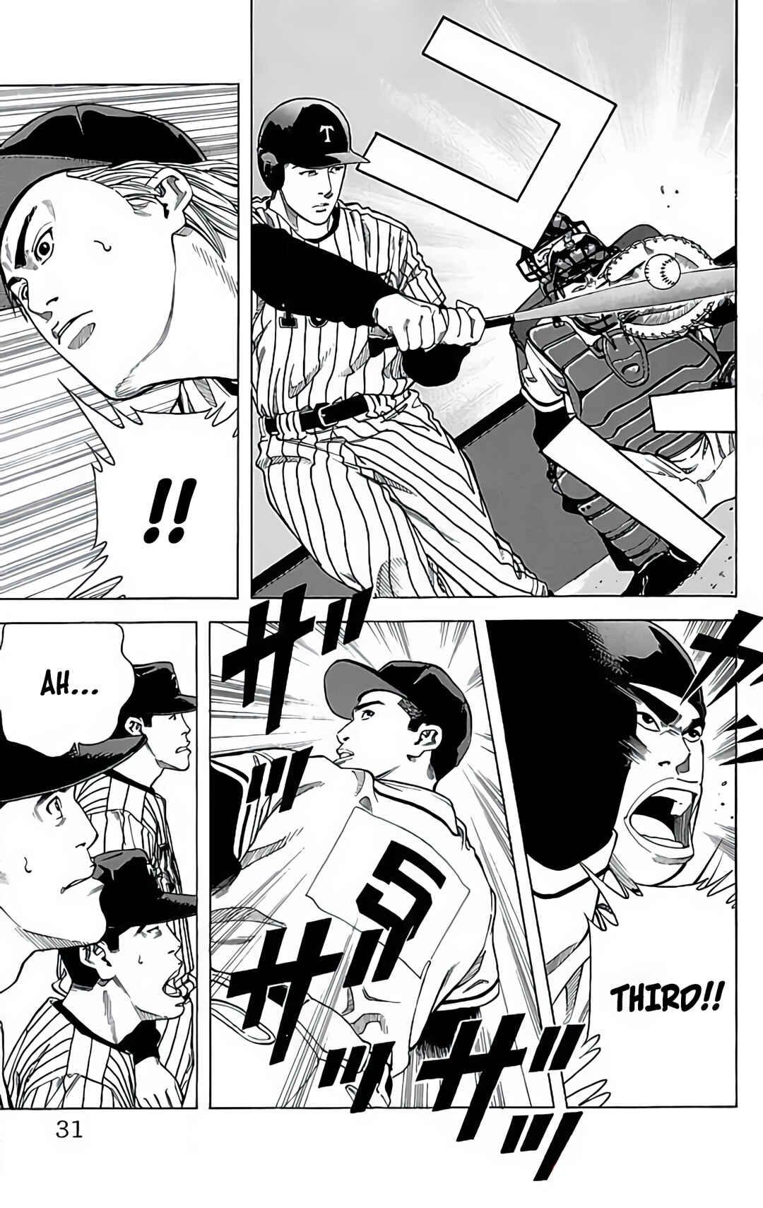 Page 30 Chapter 21 GO ANd GO