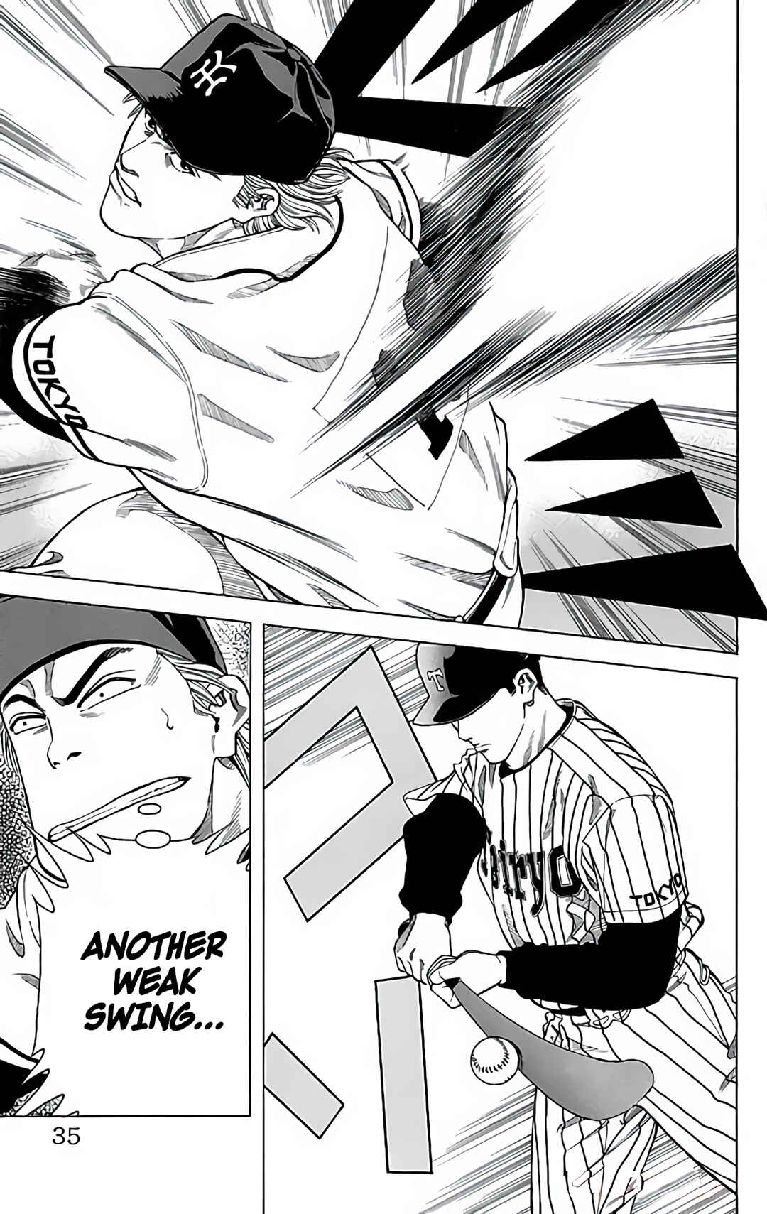 Page 34 Chapter 21 GO ANd GO