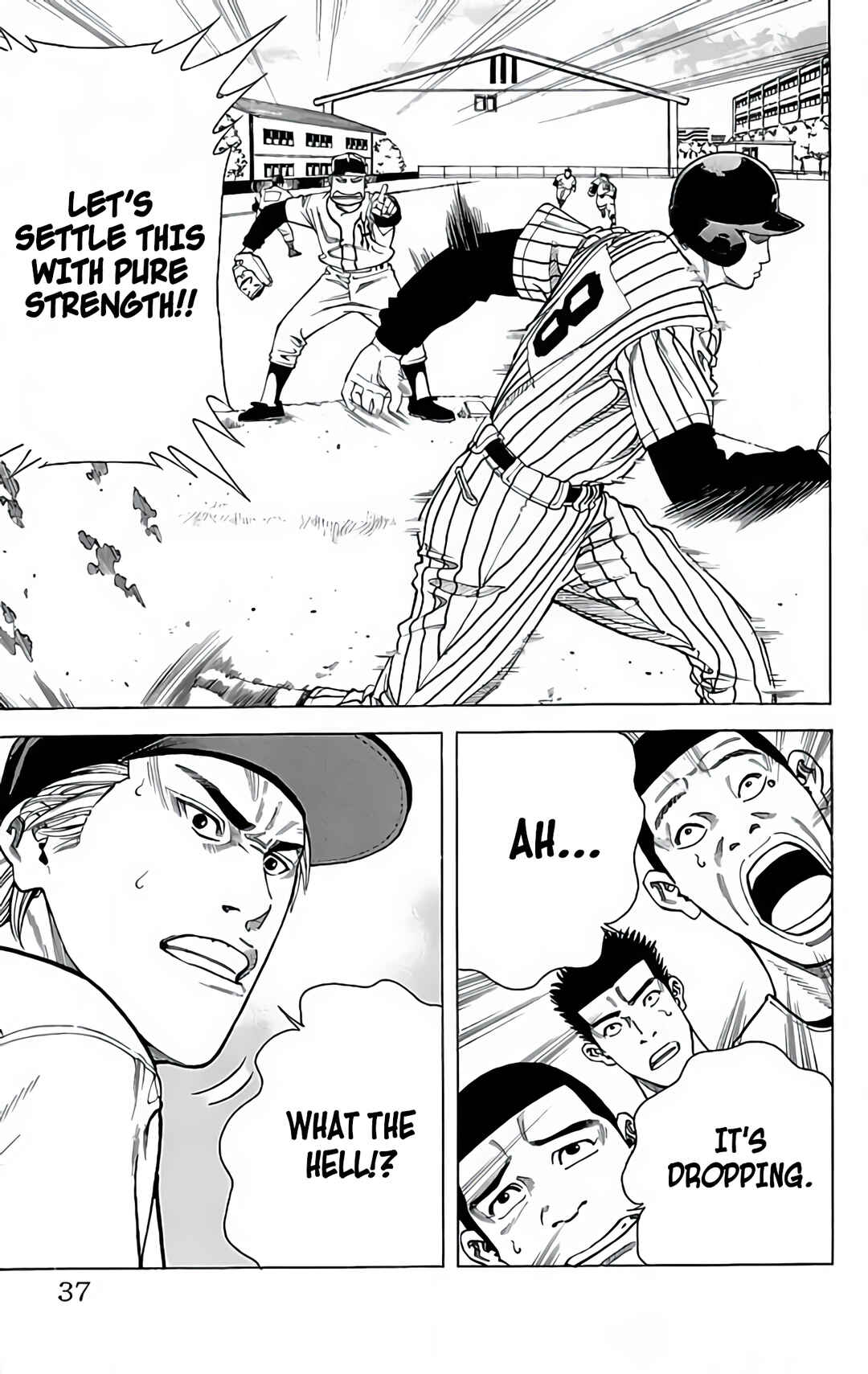 Page 36 Chapter 21 GO ANd GO