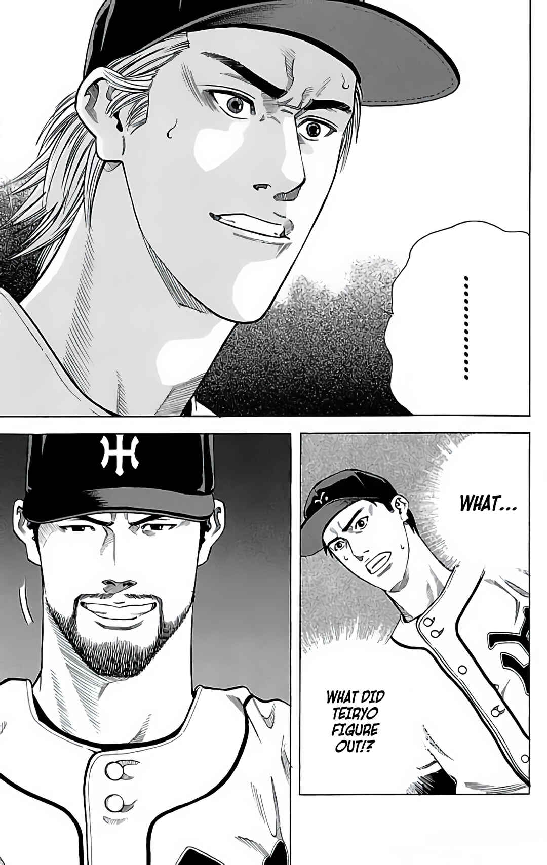 Page 38 Chapter 21 GO ANd GO