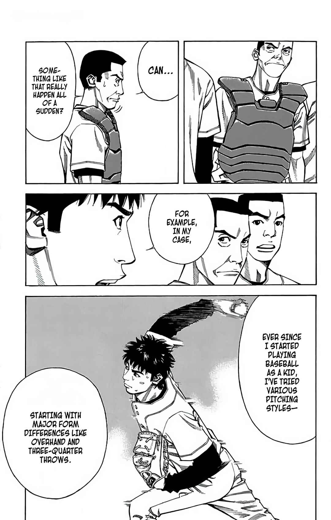 Page 11 Chapter 101 GO ANd GO